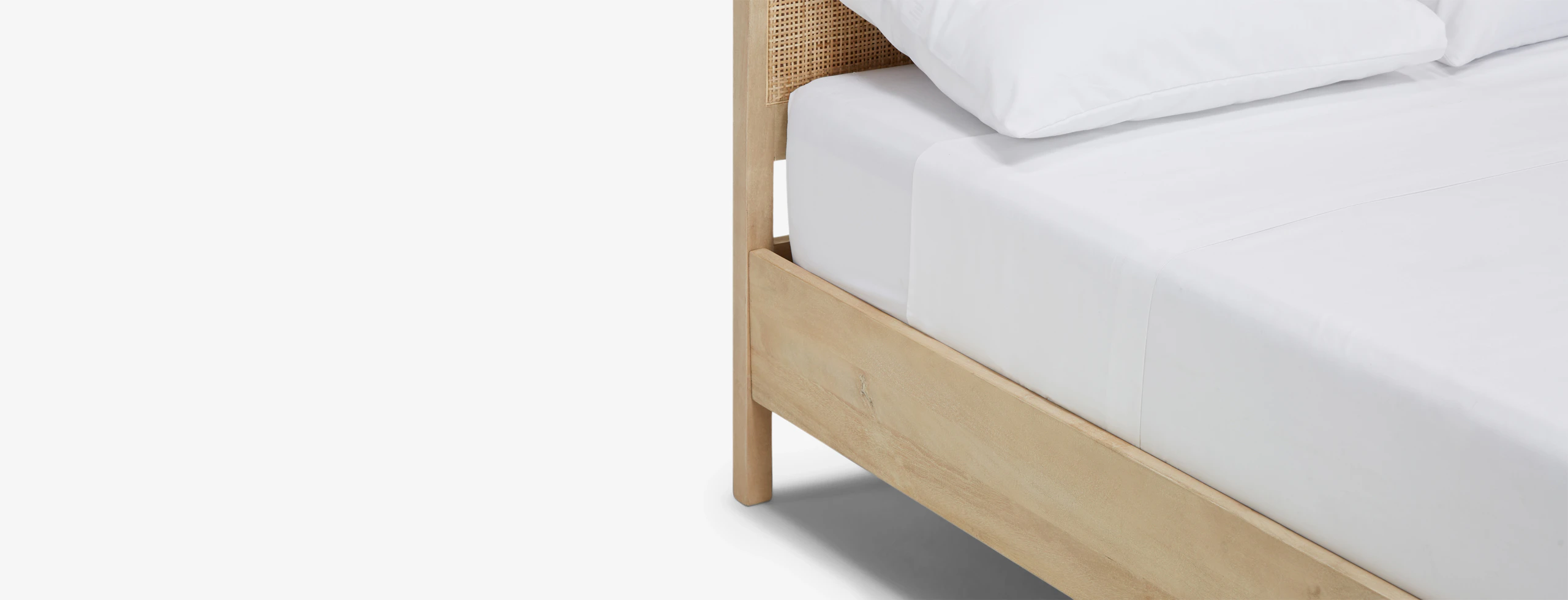 Florence Bed