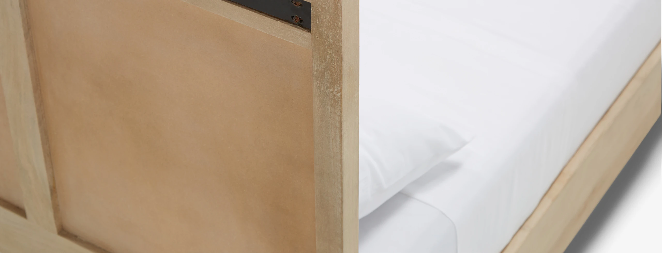 Florence Bed