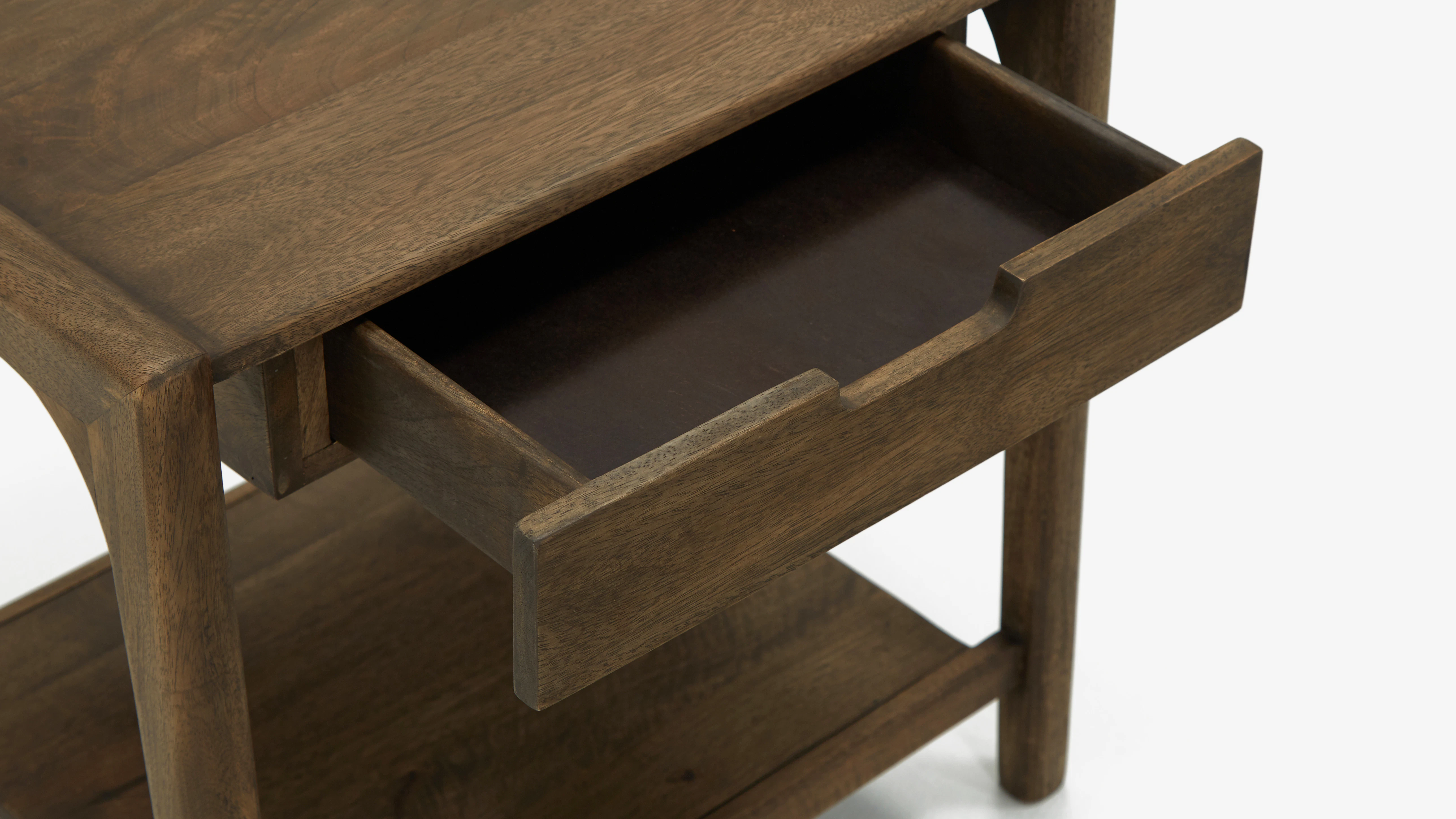 Zyna End Table