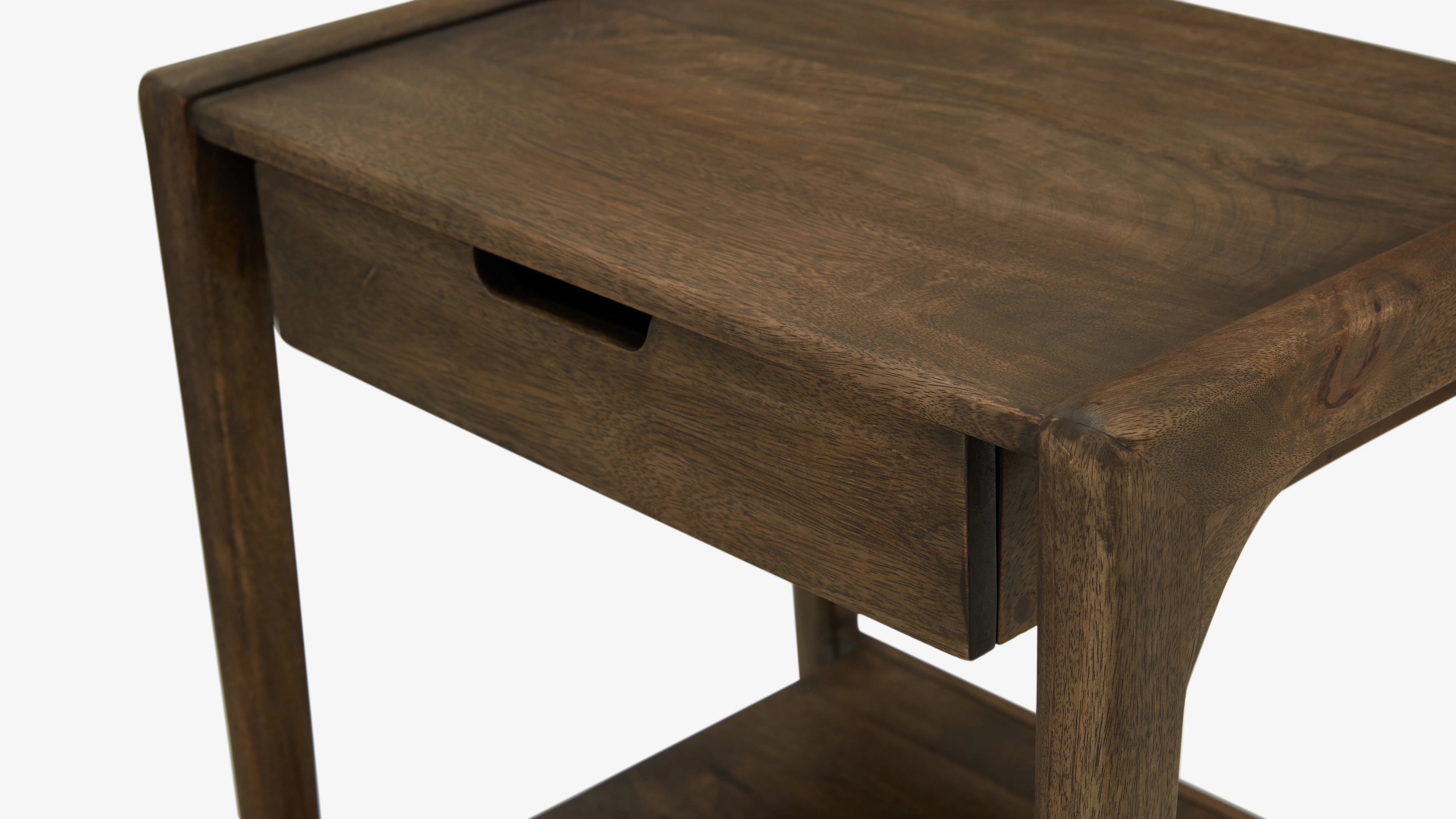 Zyna End Table