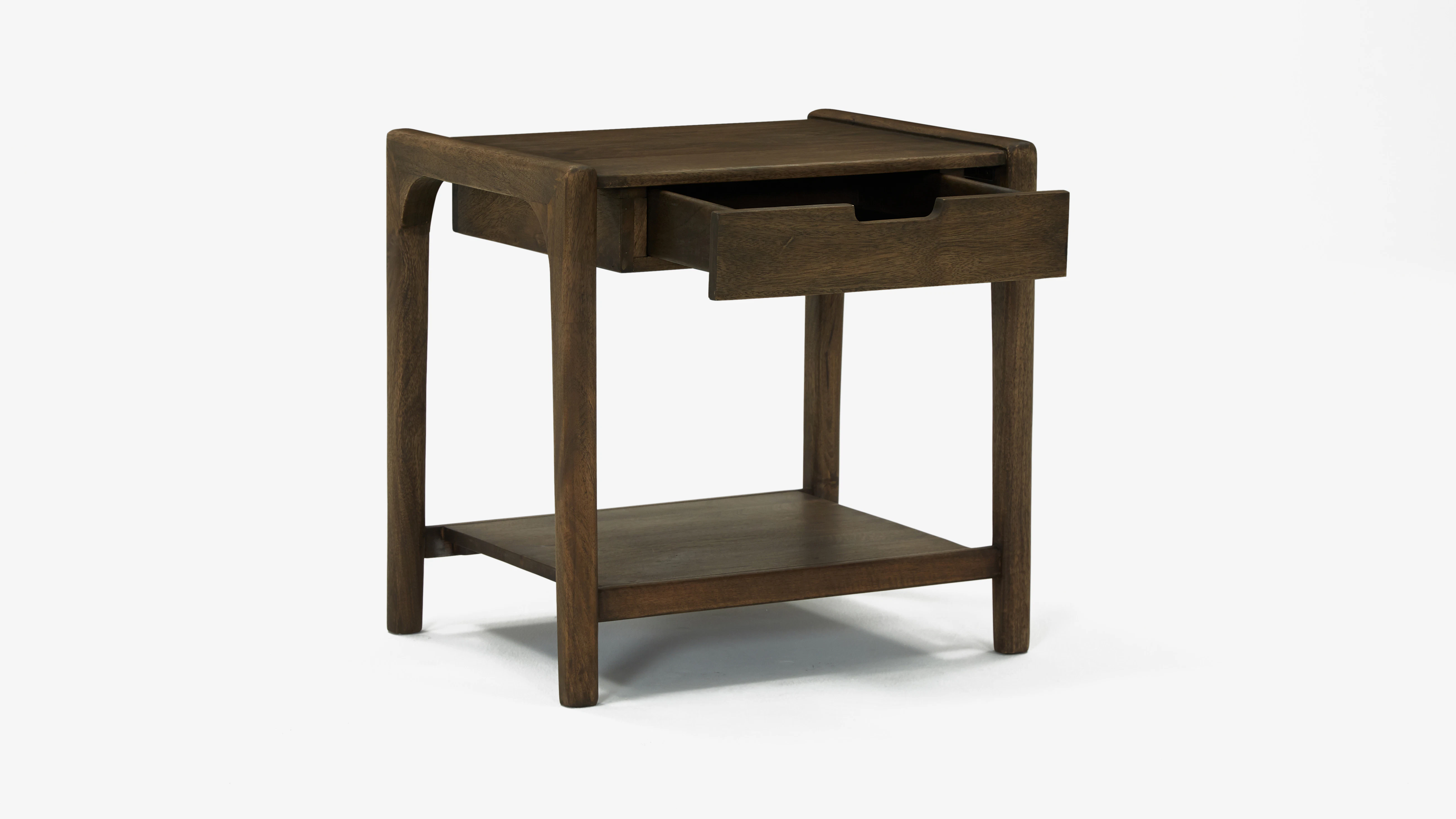 Zyna End Table