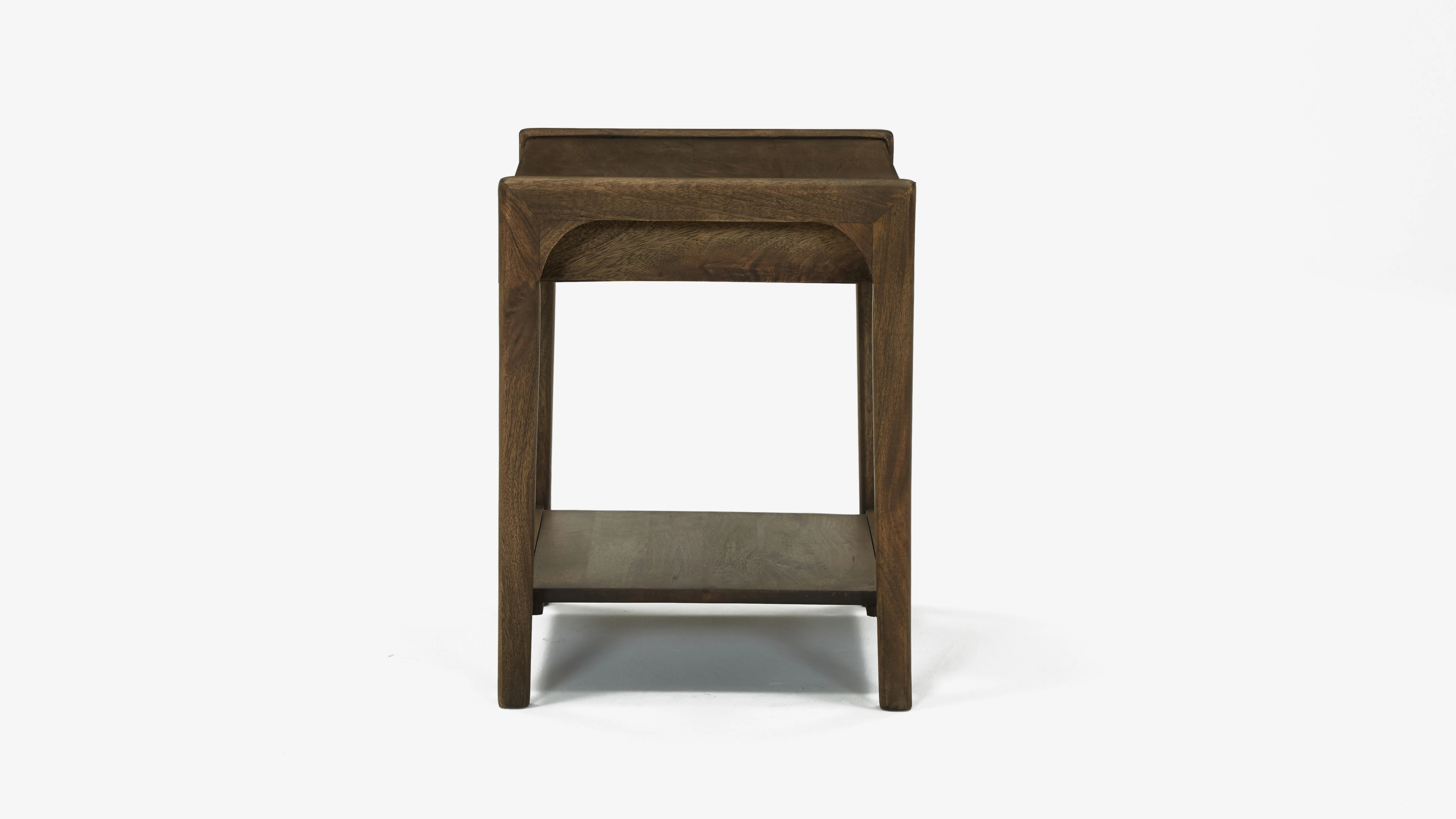 Zyna End Table