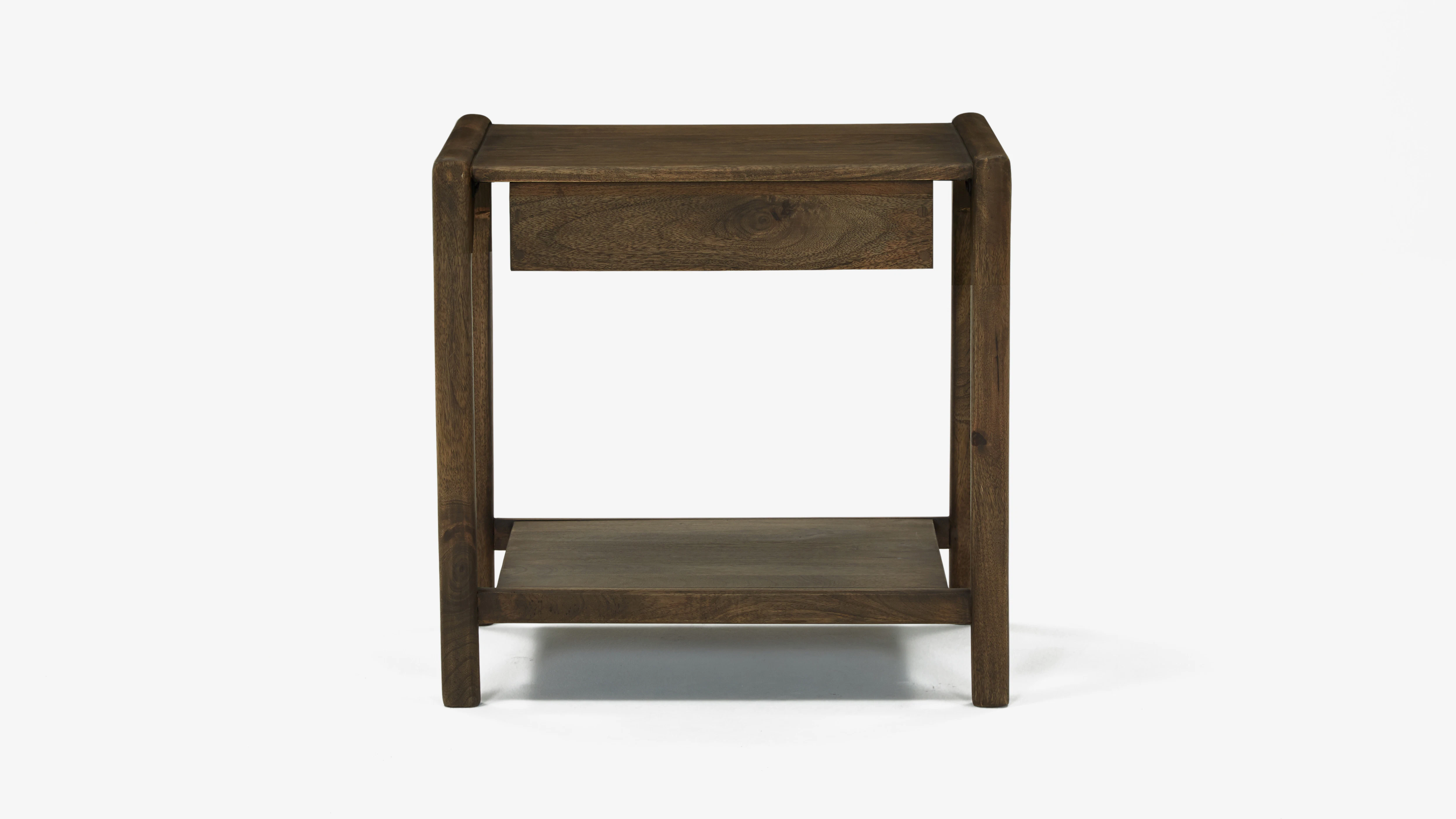 Zyna End Table