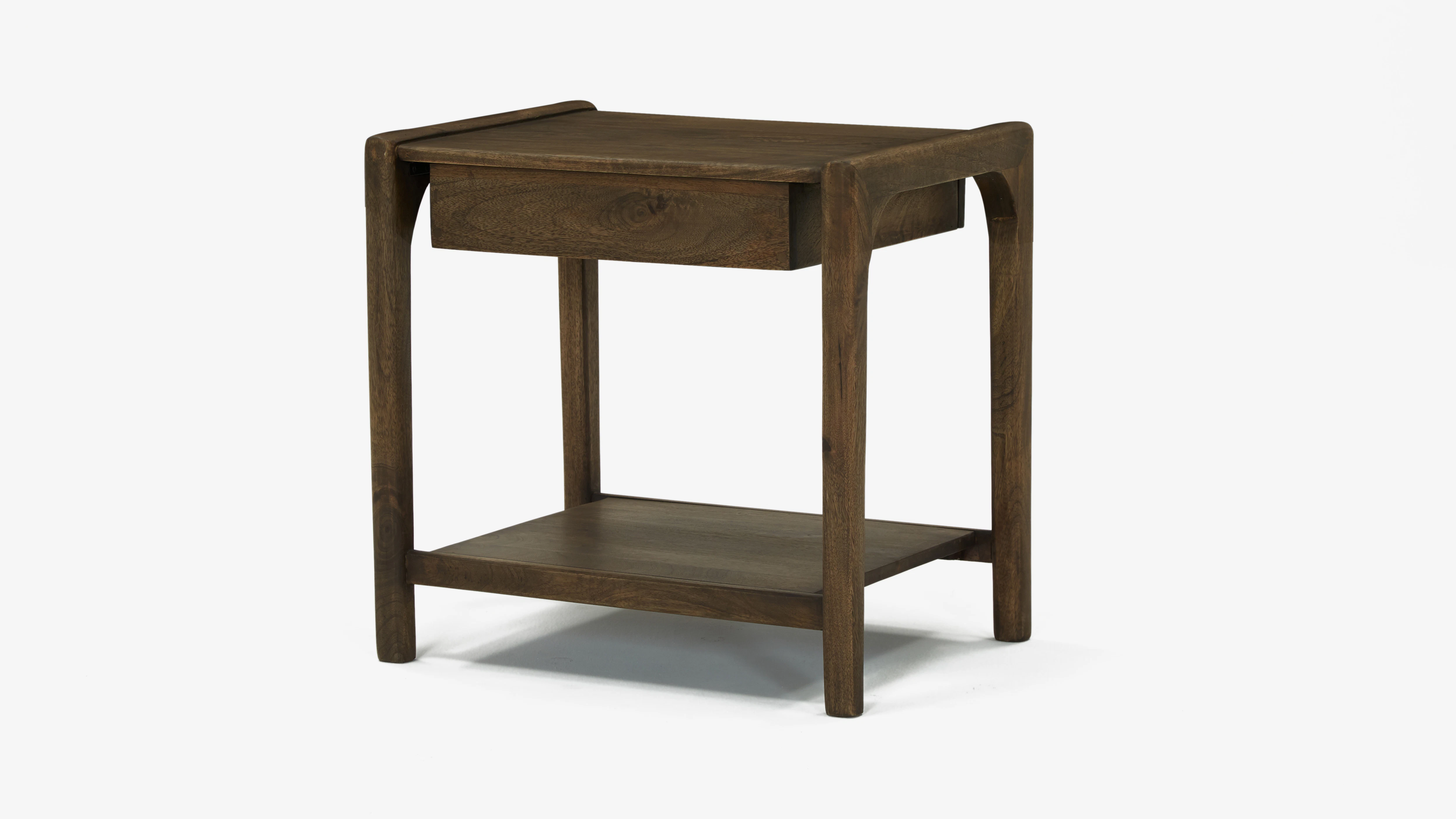 Zyna End Table