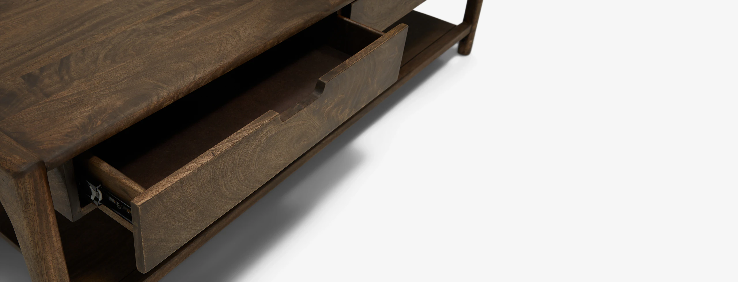 Zyna Coffee Table