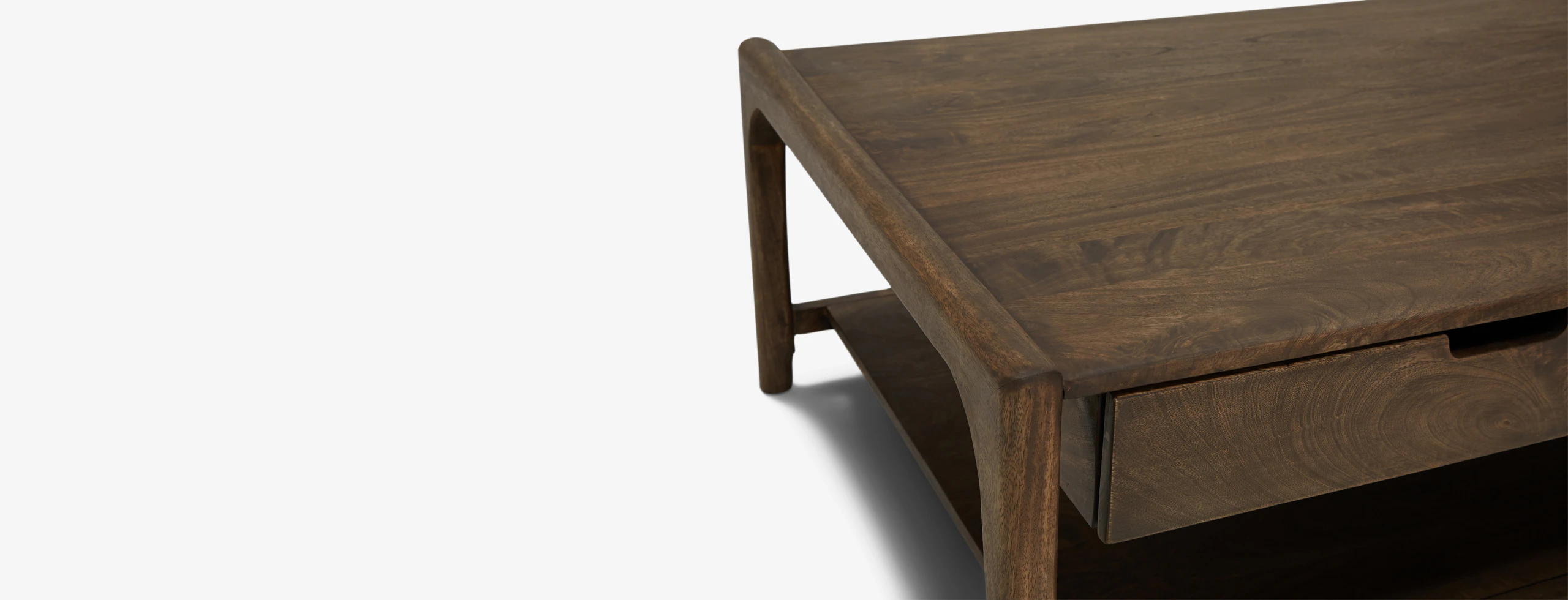 Zyna Coffee Table