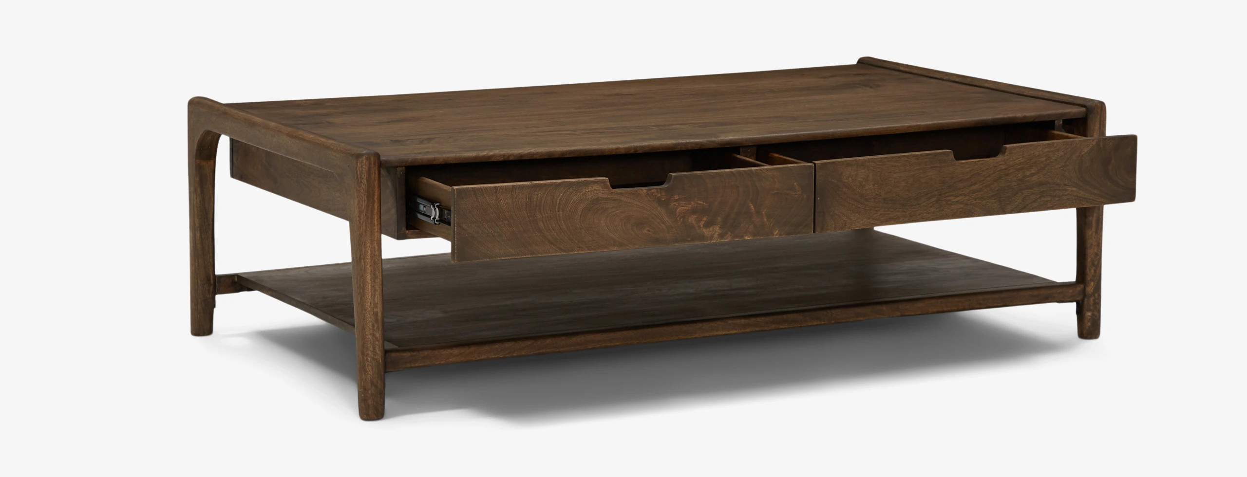 Zyna Coffee Table