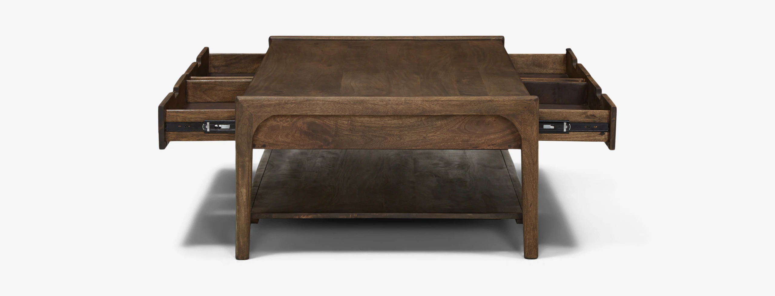 Zyna Coffee Table
