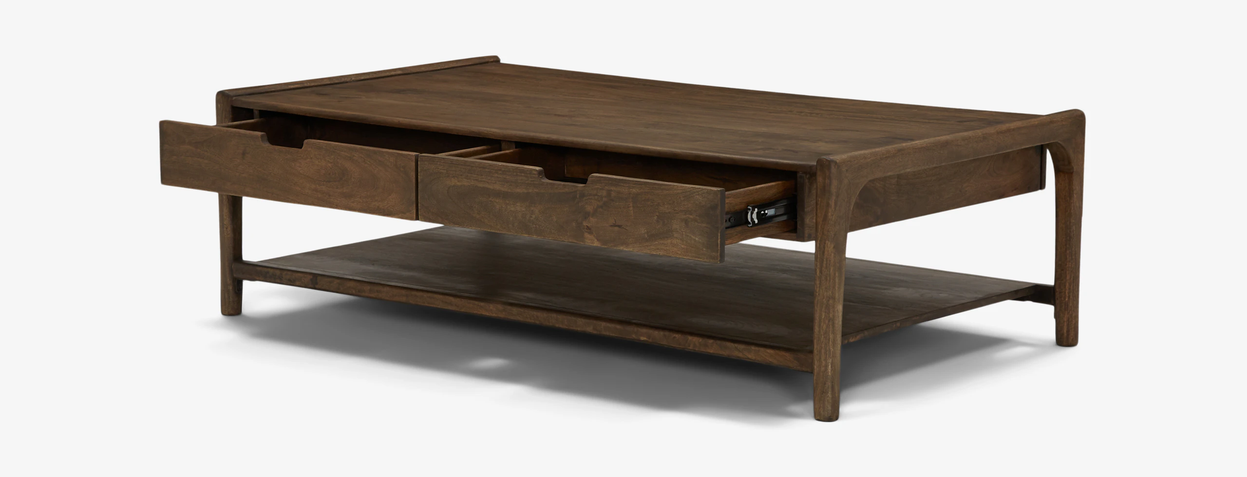 Zyna Coffee Table
