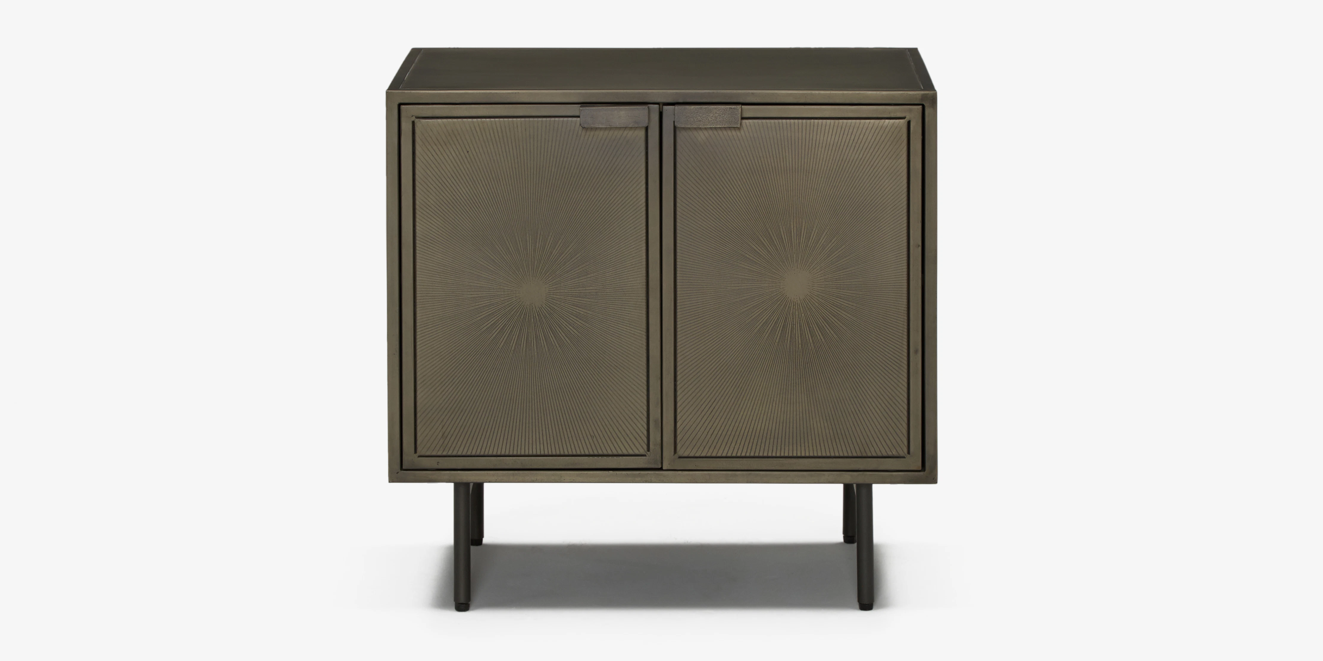 Cohen Nightstand