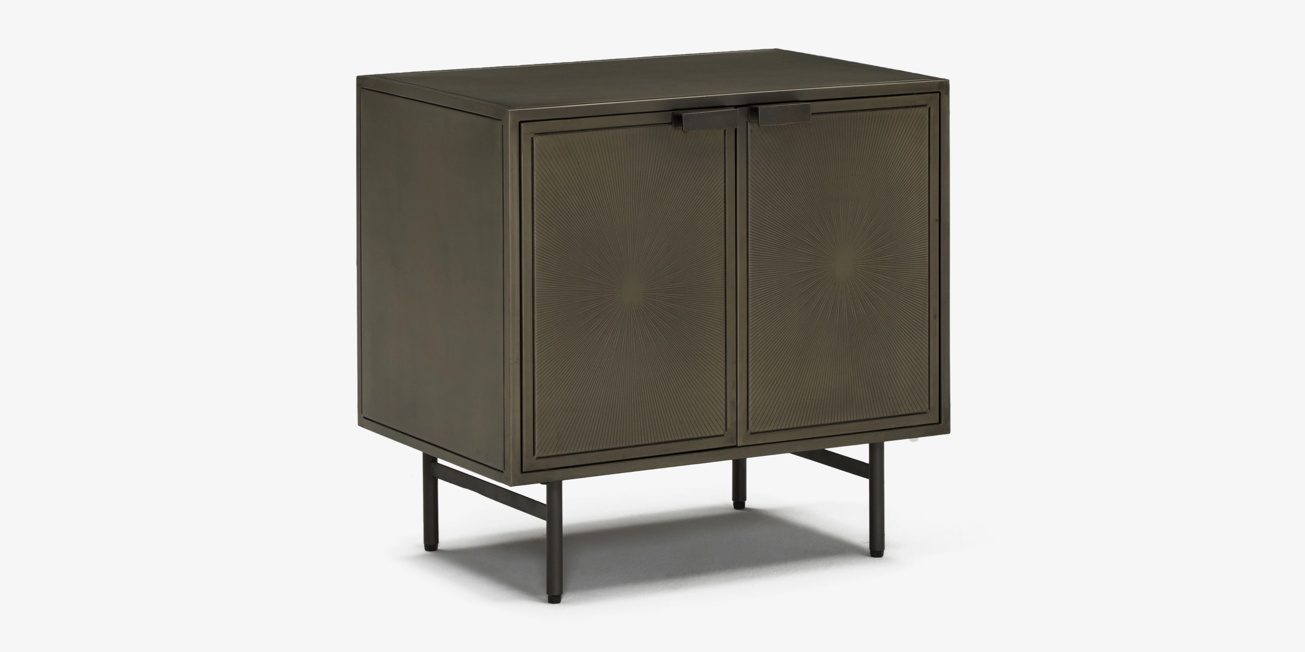 Cohen Nightstand