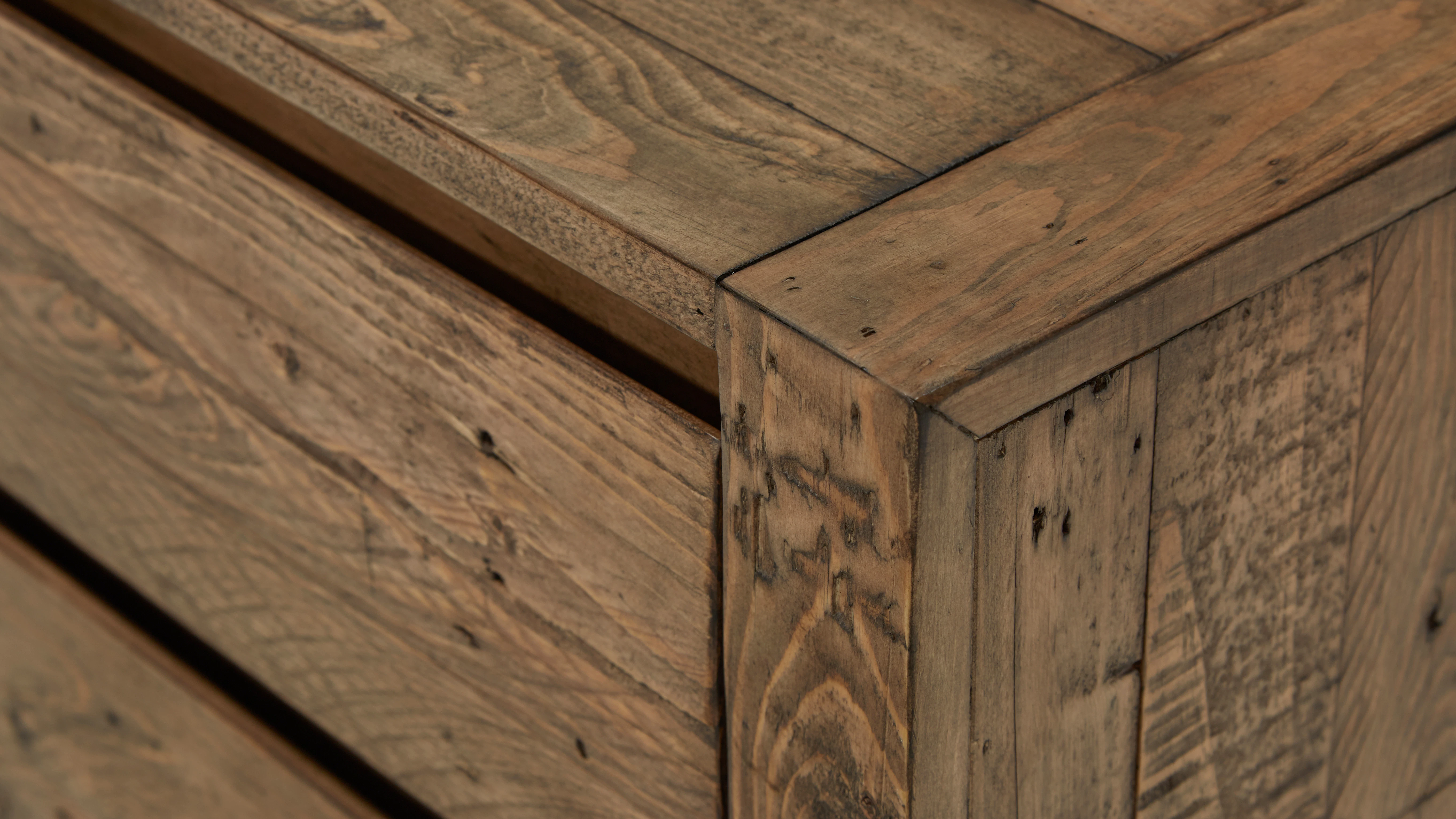 Afton Nightstand