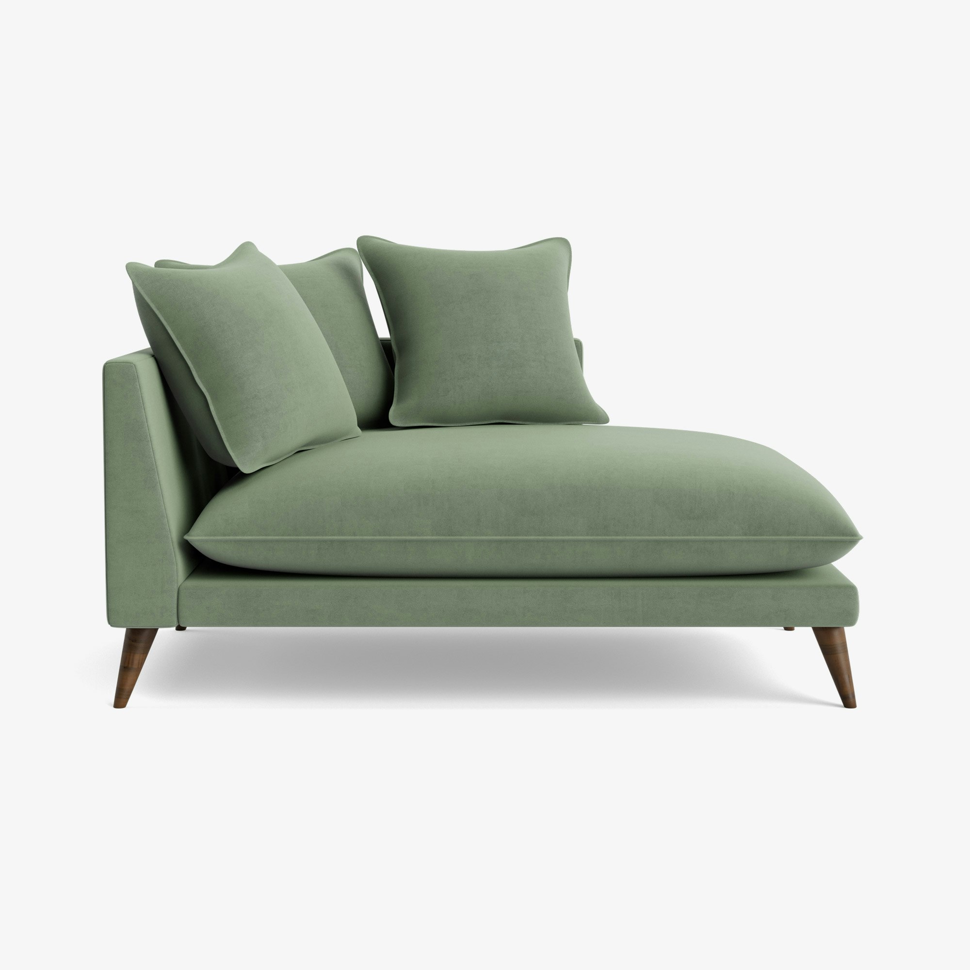 One arm chaise hotsell