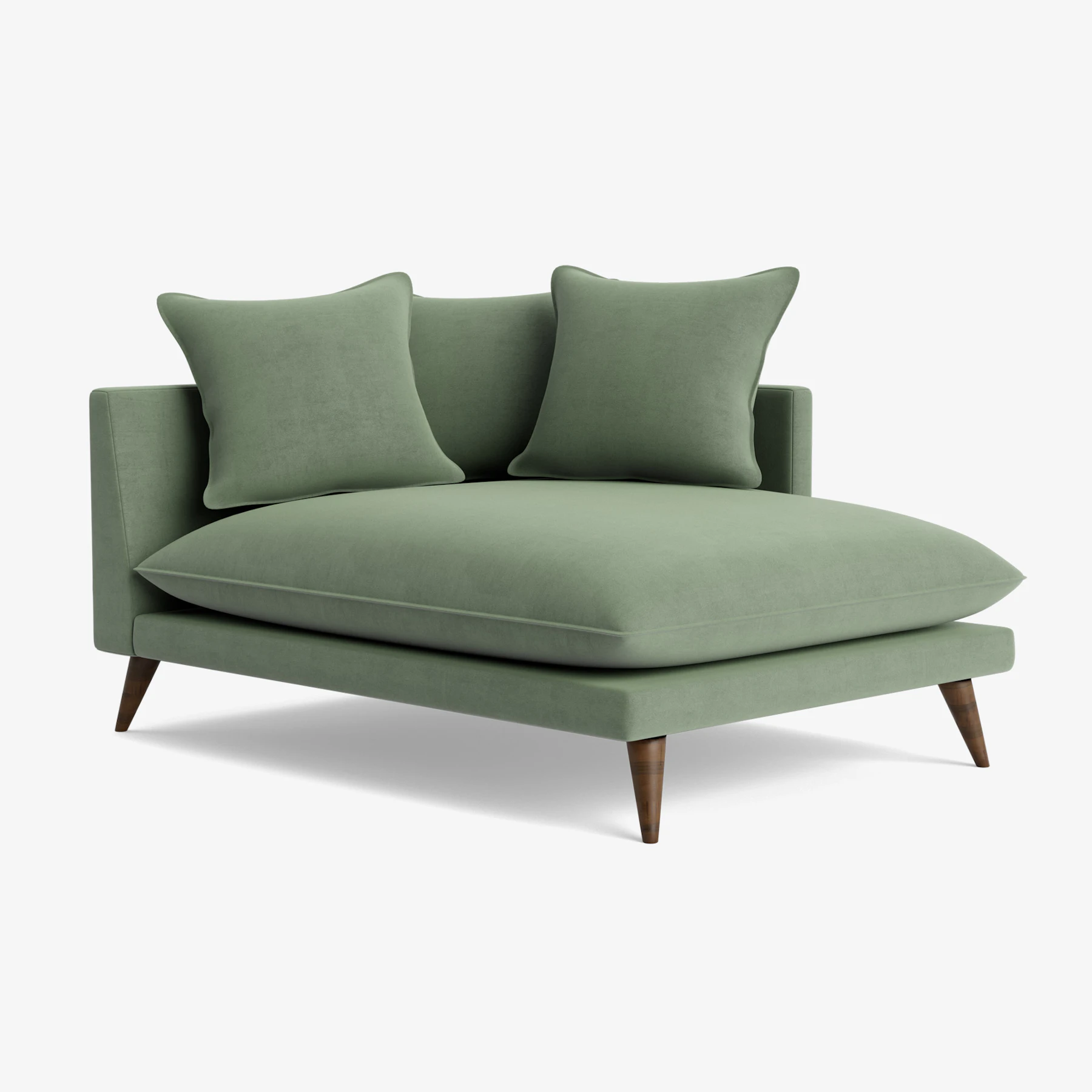 Denna Single Arm Chaise