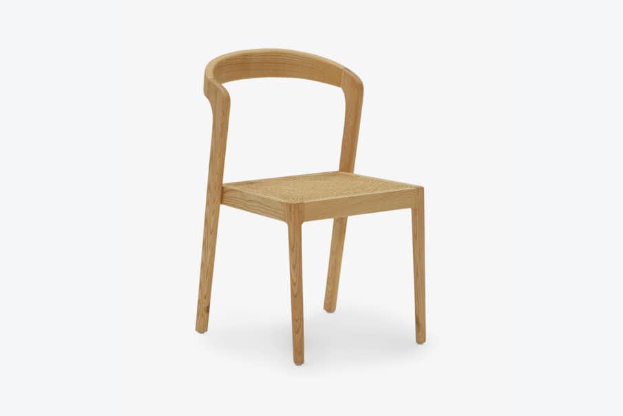 Elise Natural Chair