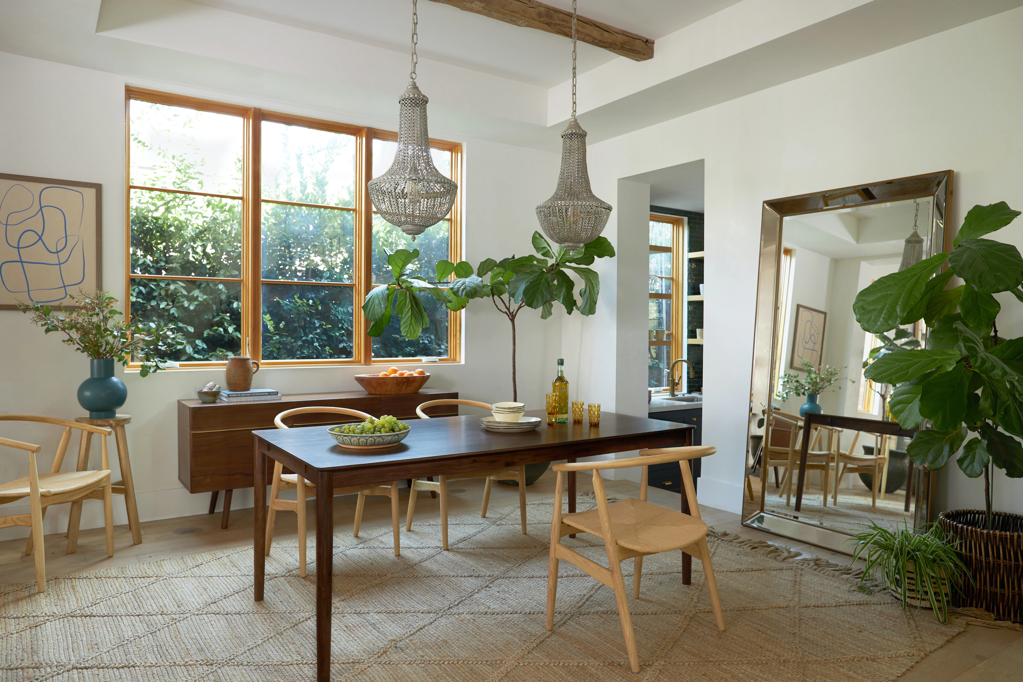 Nash Dining Table