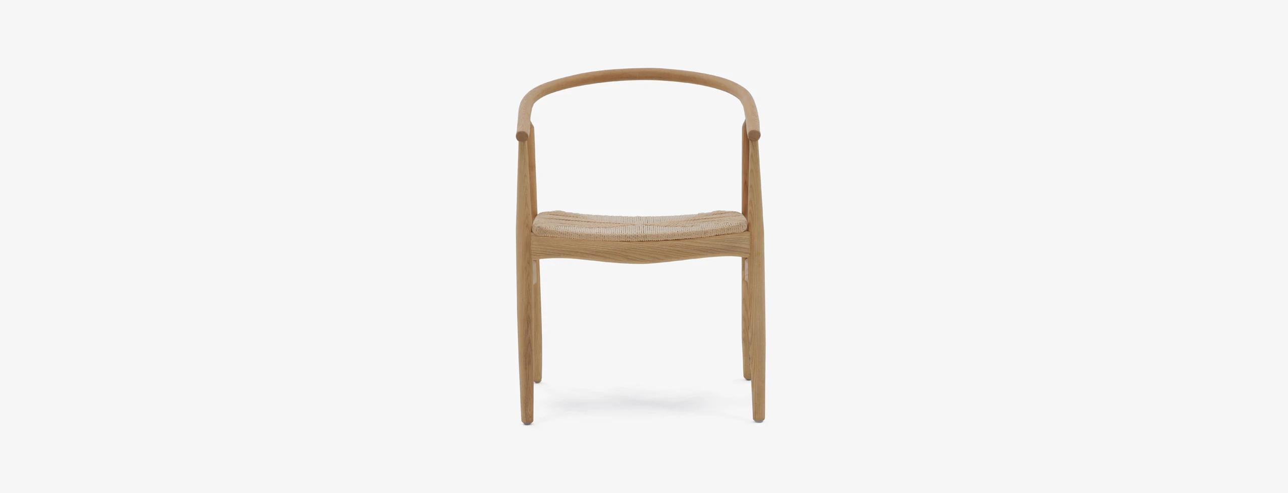 Rayne Chair Natural