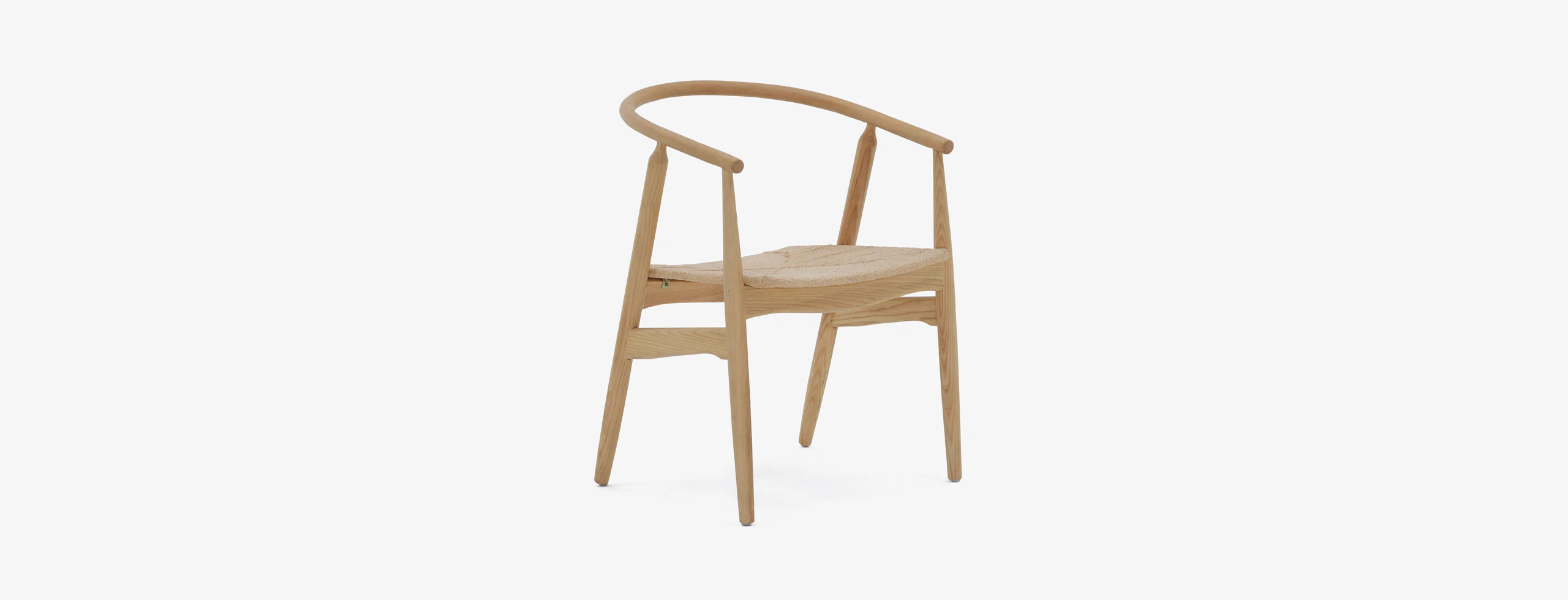 Rayne Chair Natural