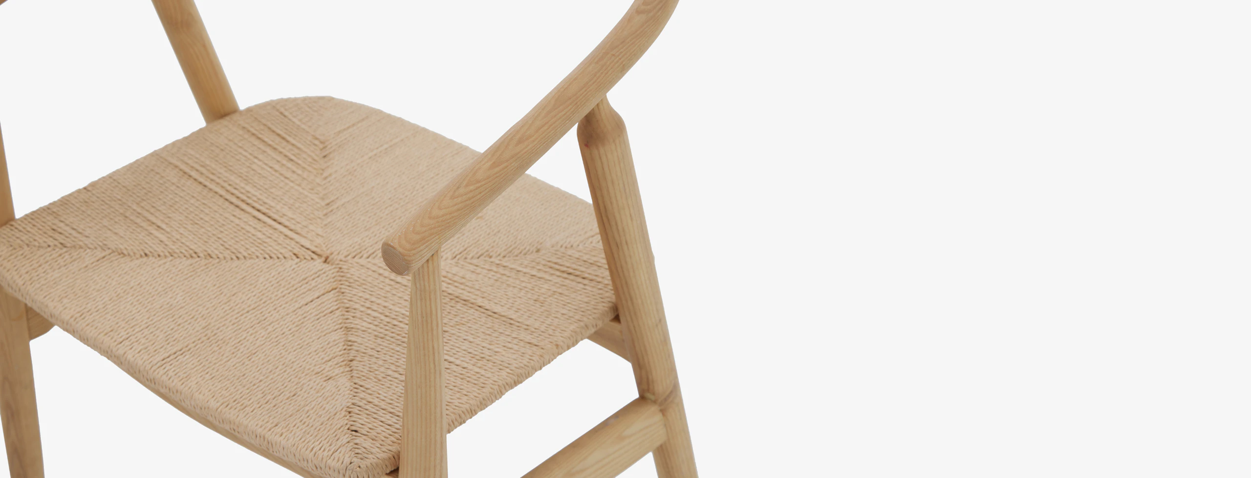 Rayne Chair Natural