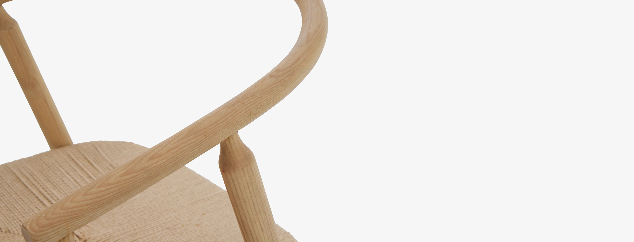 Rayne Chair Natural