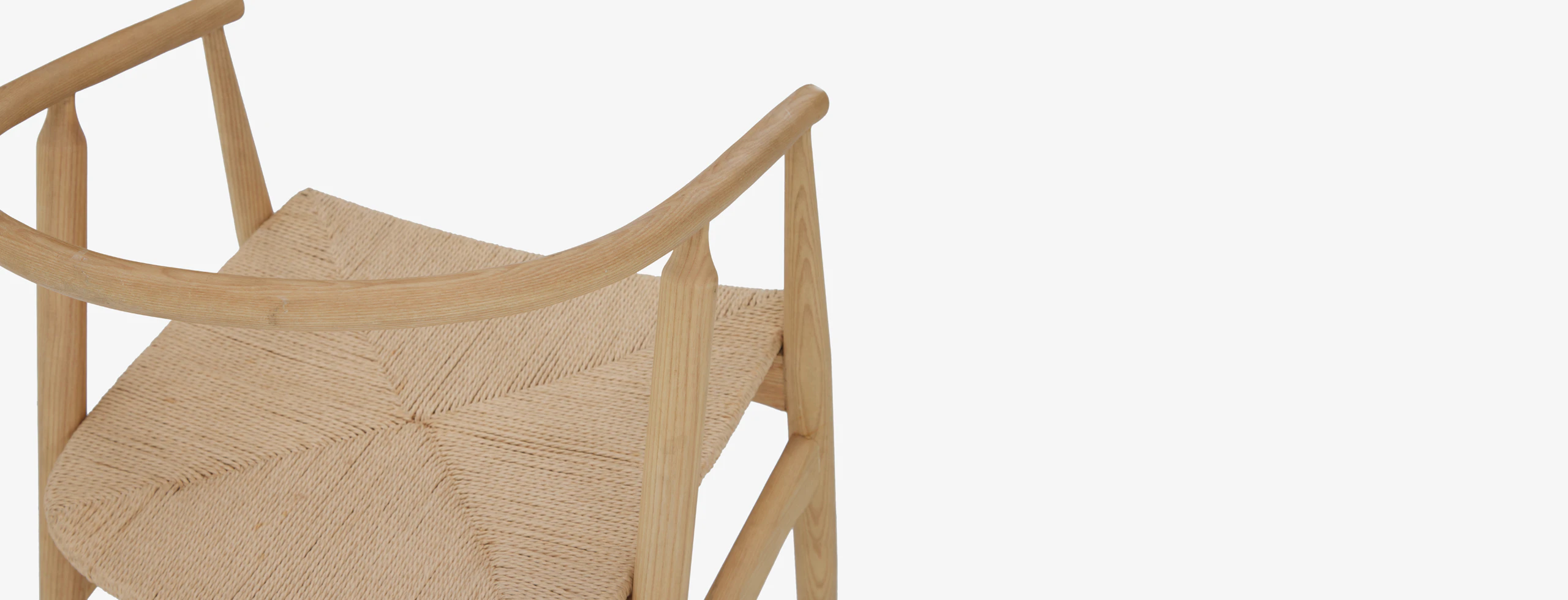 Rayne Chair Natural