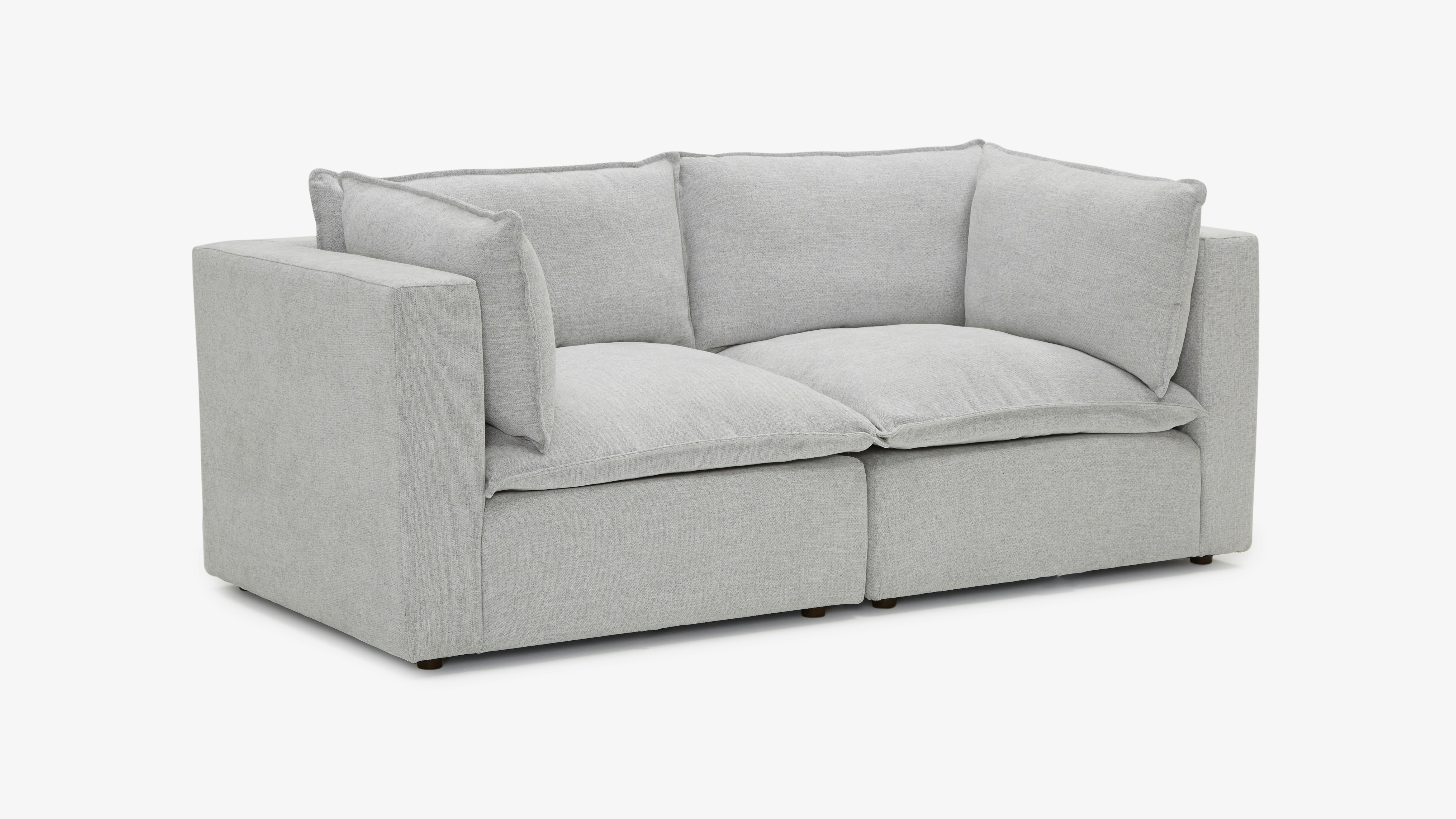 Chair loveseat discount