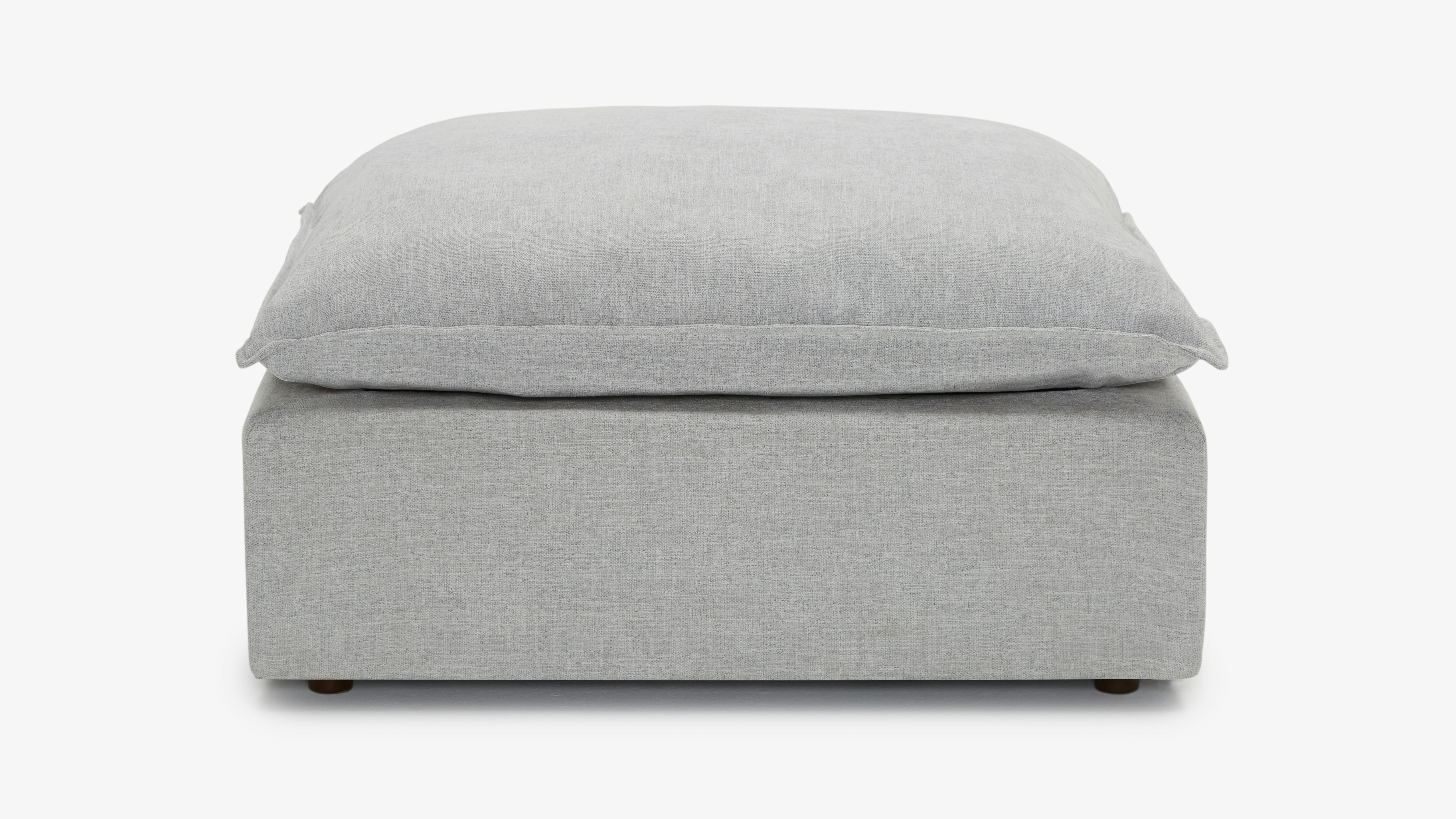 Haine Ottoman Milo Dove