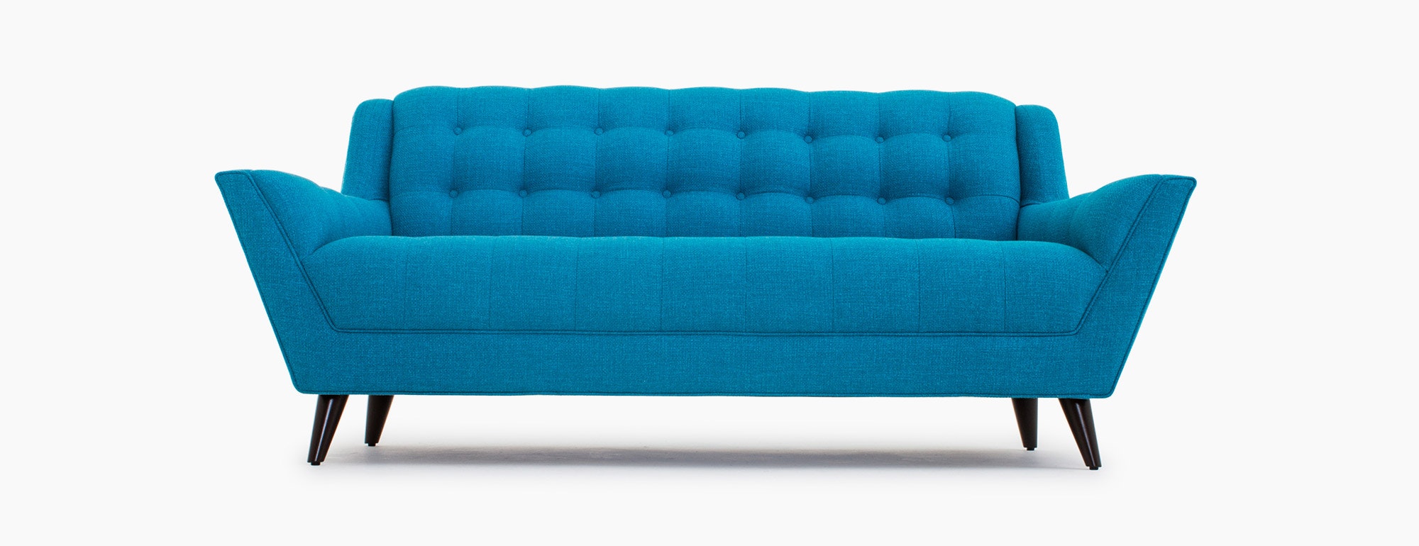 Fitzgerald Loveseat Joybird