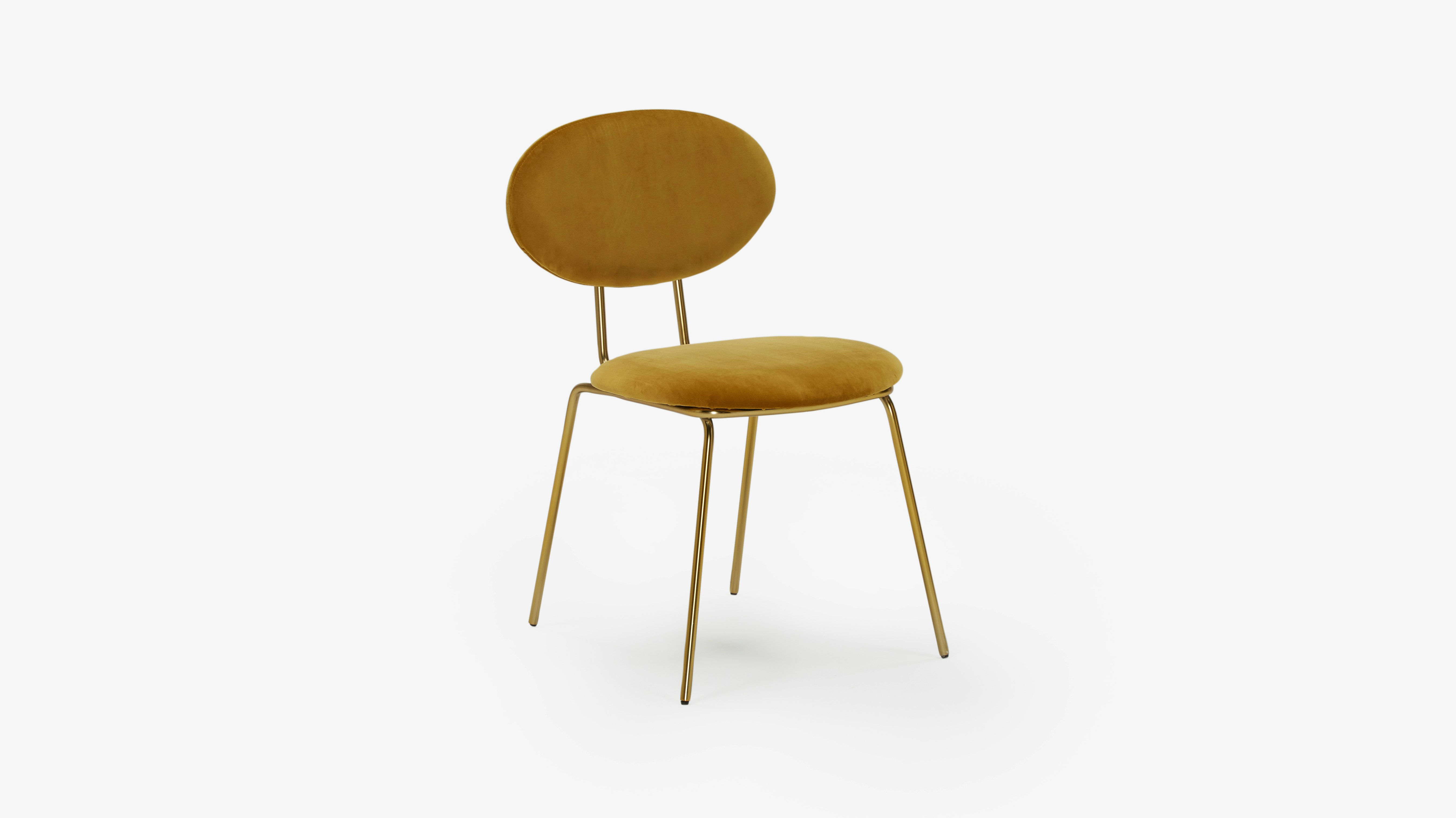 joybird dining chairs