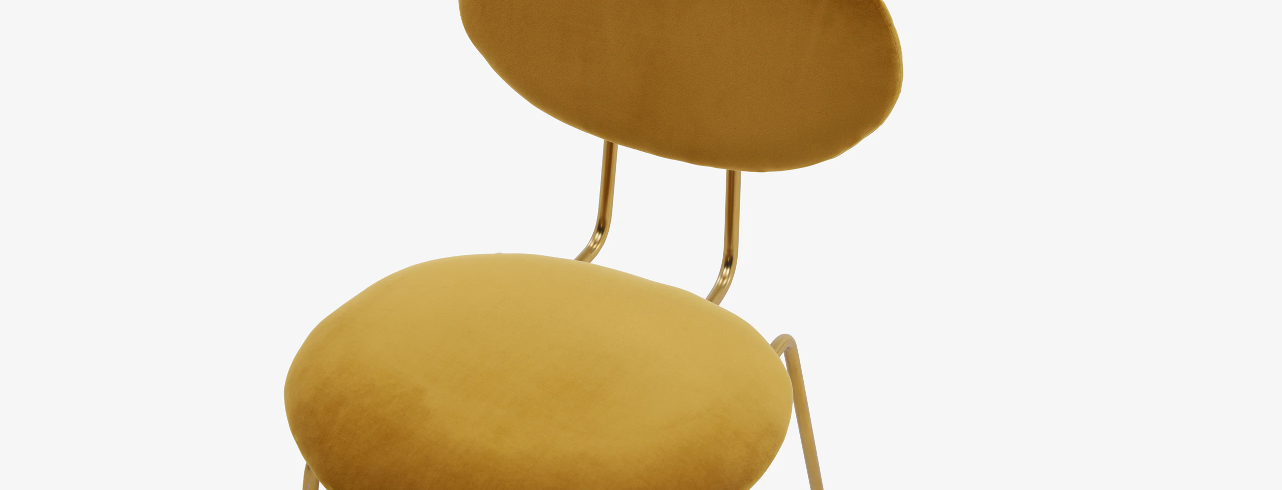 Kate Dining Chair - Thumbnail 4