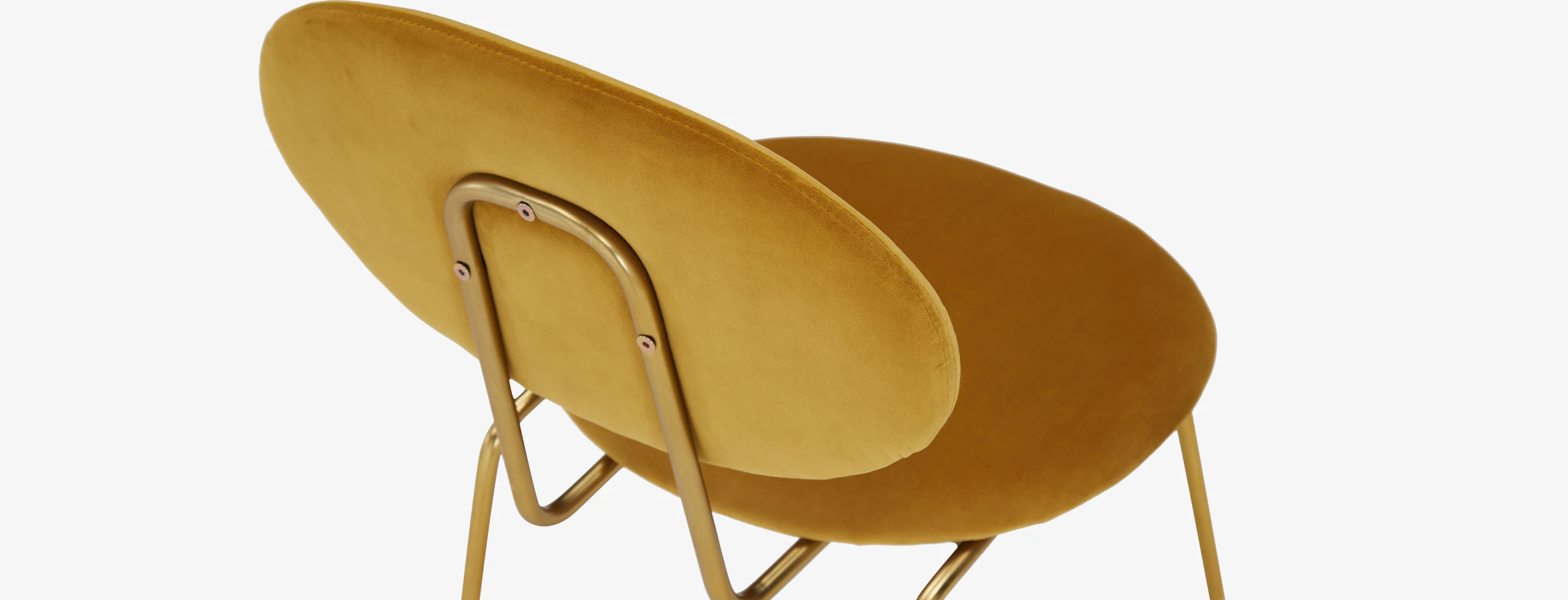 Kate Dining Chair - Thumbnail 2