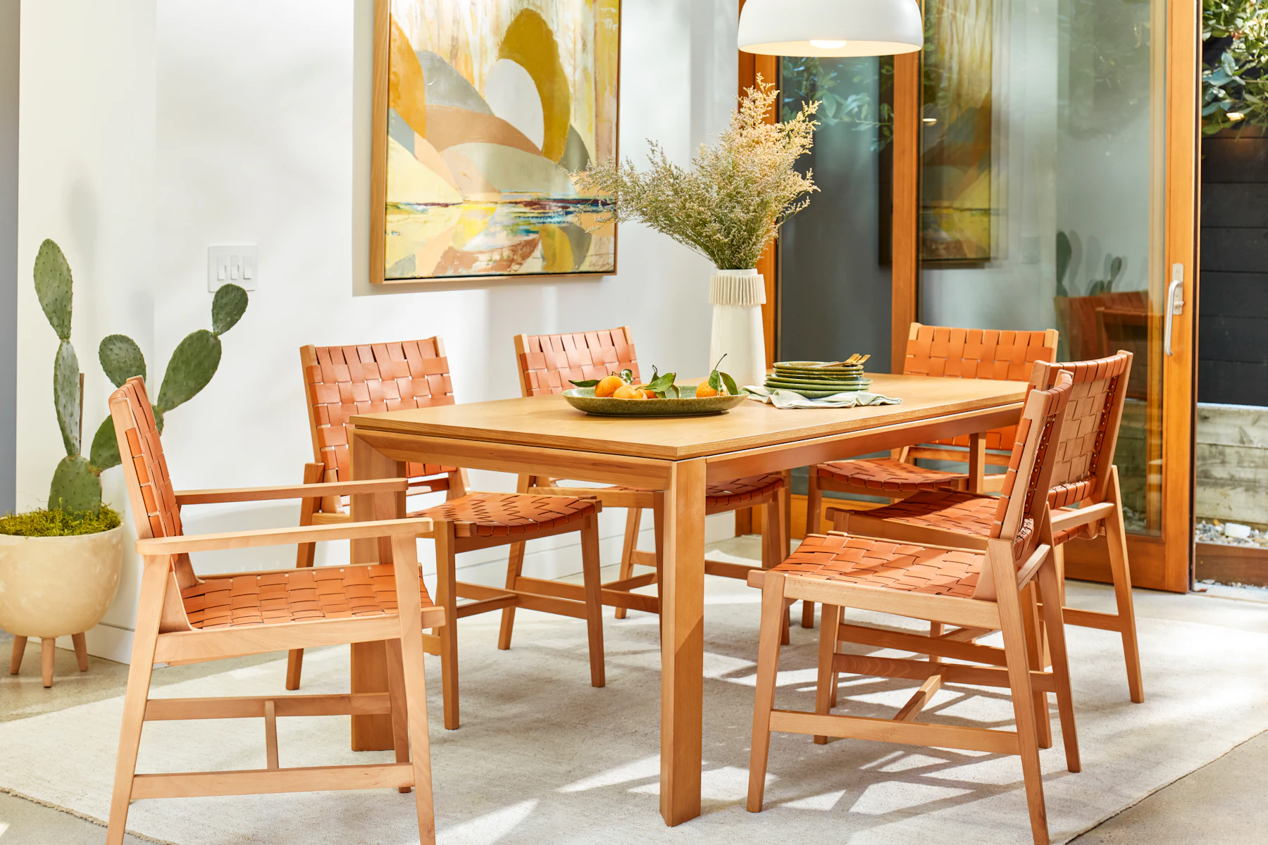 Lana Dining Side Chair