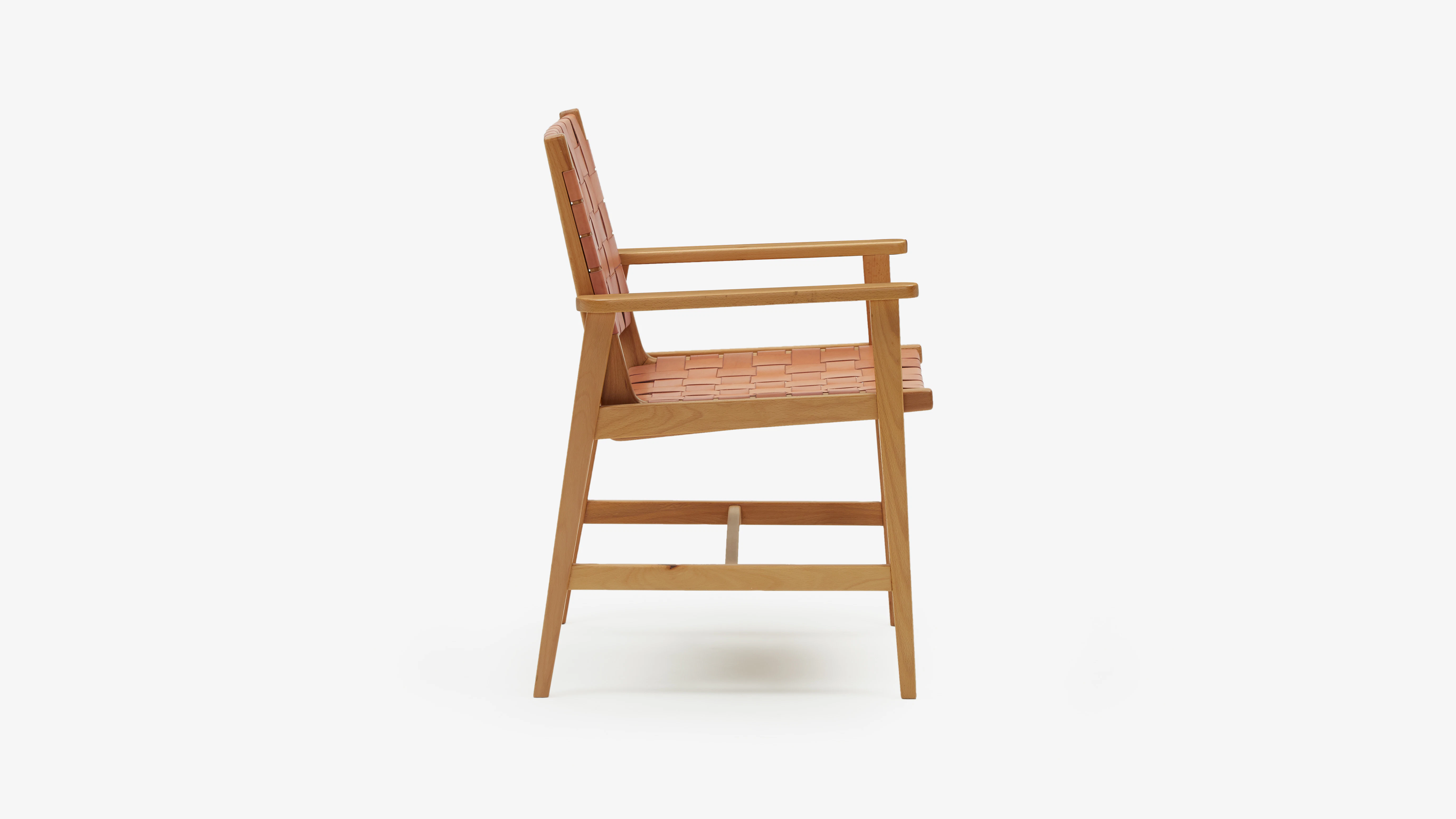 Lana Side Arm Chair