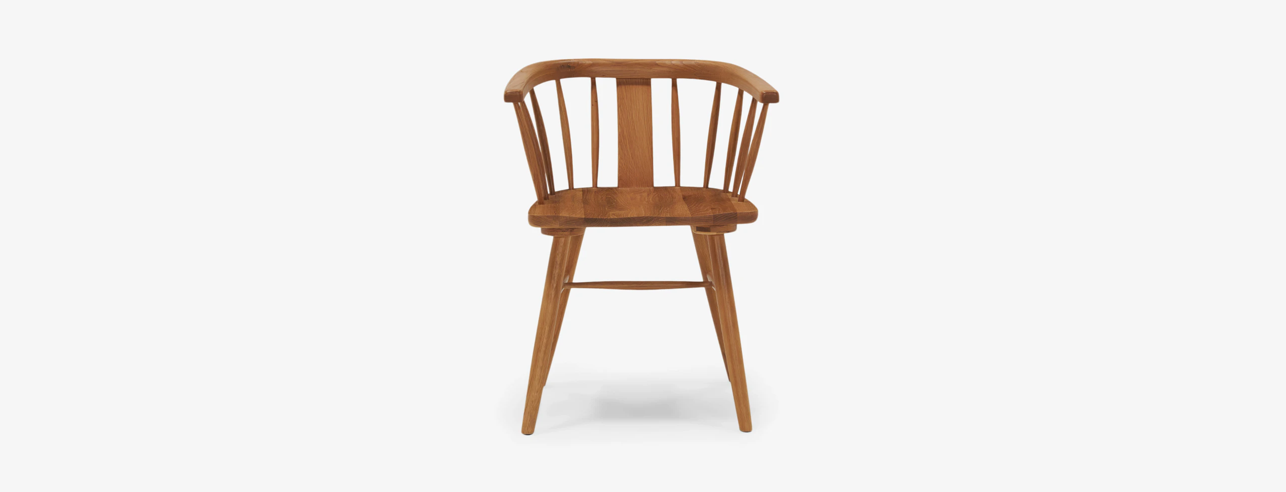 Ela Dining Arm Chair