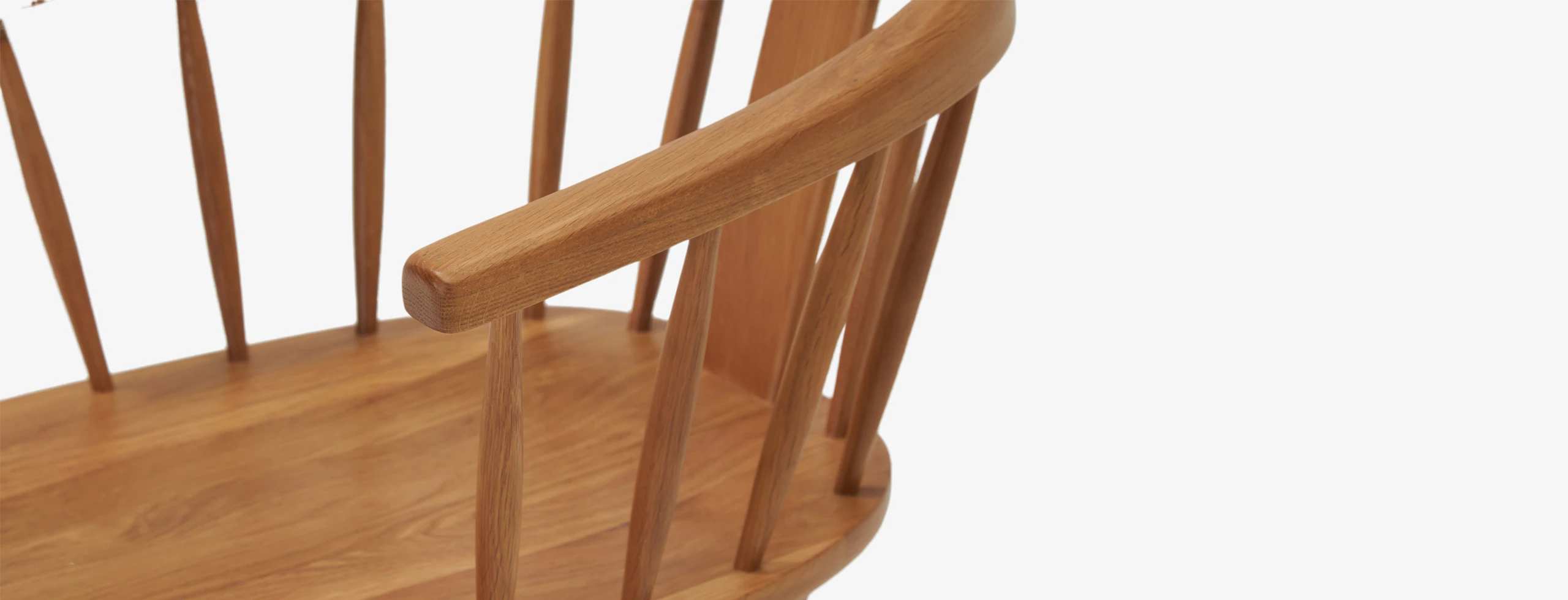 Ela Dining Arm Chair
