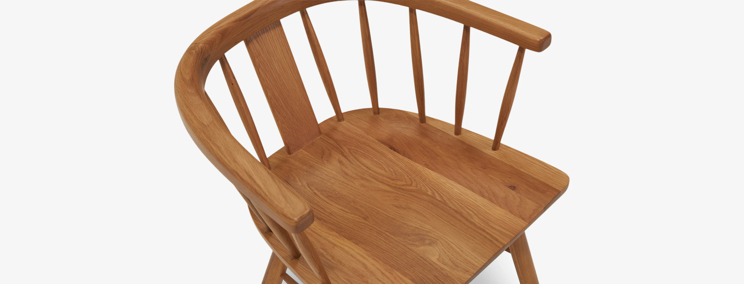Ela Dining Arm Chair