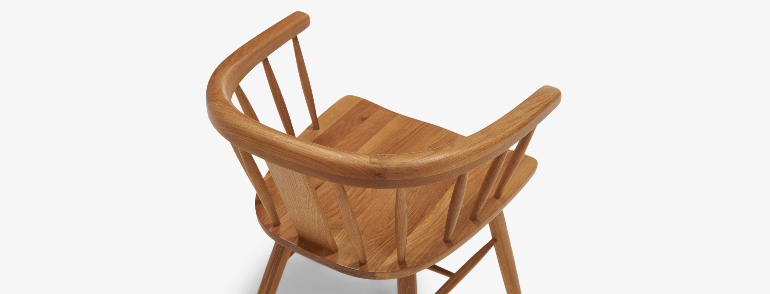 Ela Dining Arm Chair