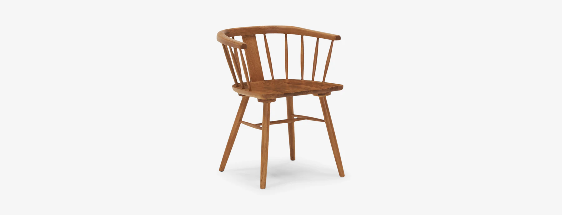 Ela Dining Arm Chair