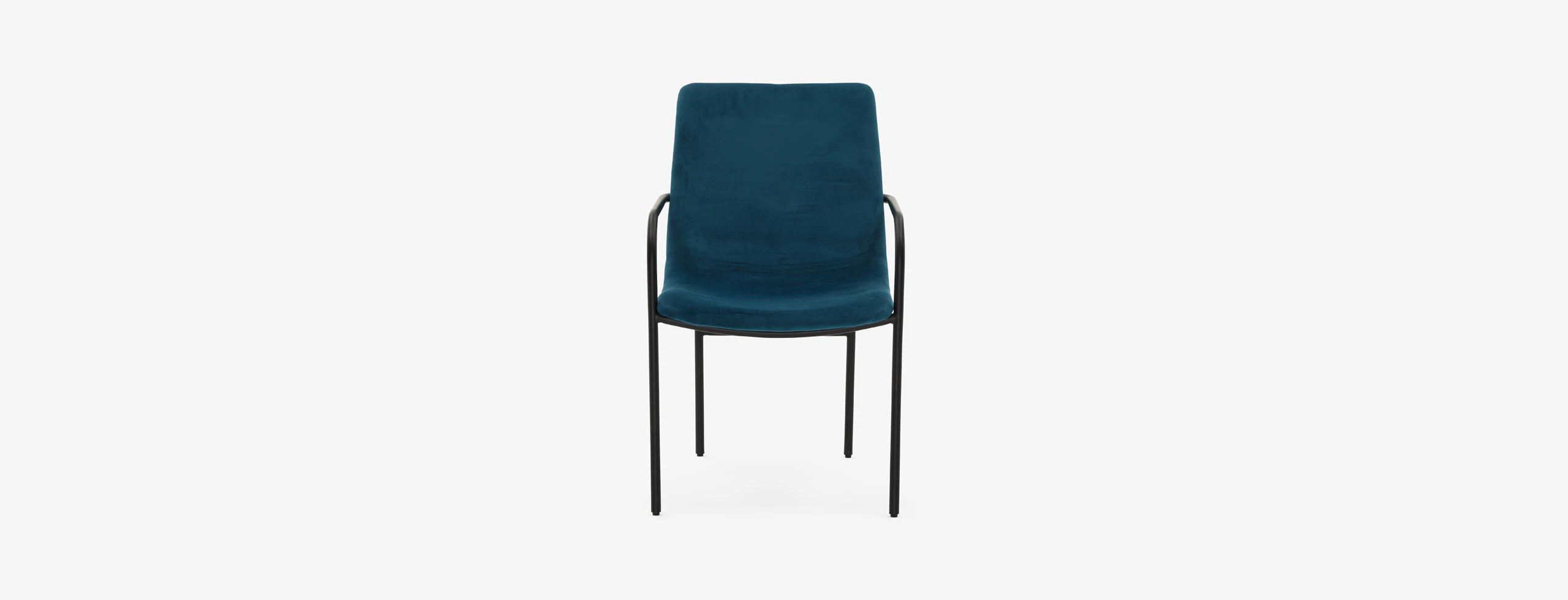 Rae Dining Arm Chair Aegean