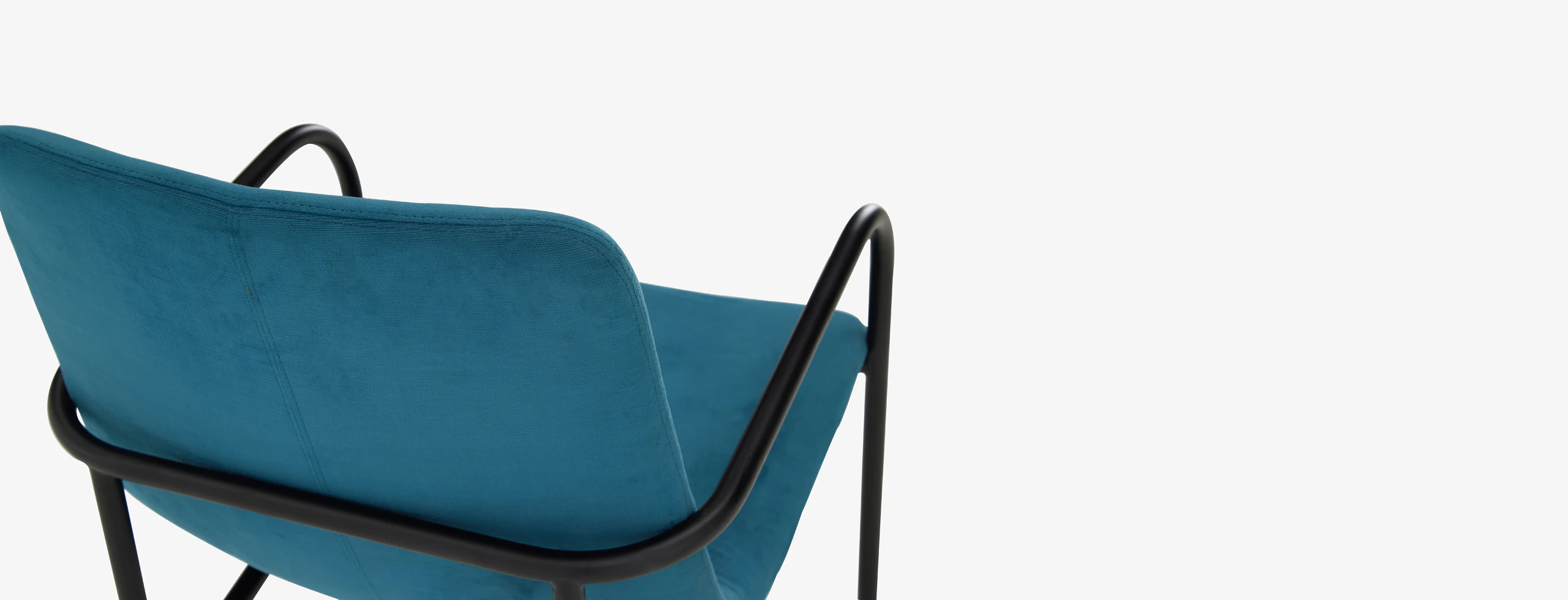 Rae Dining Arm Chair Aegean