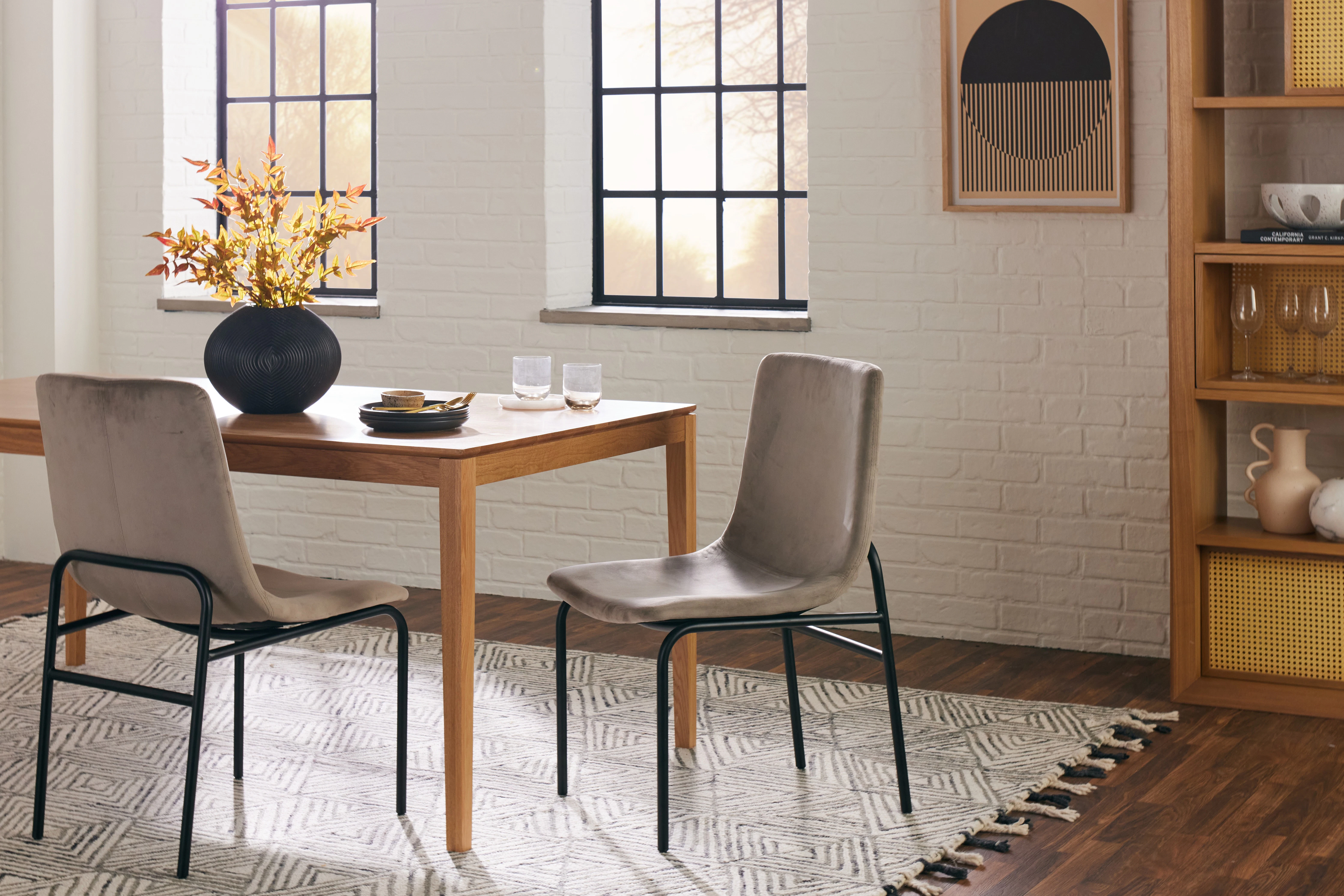 Rae Dining Side Chair