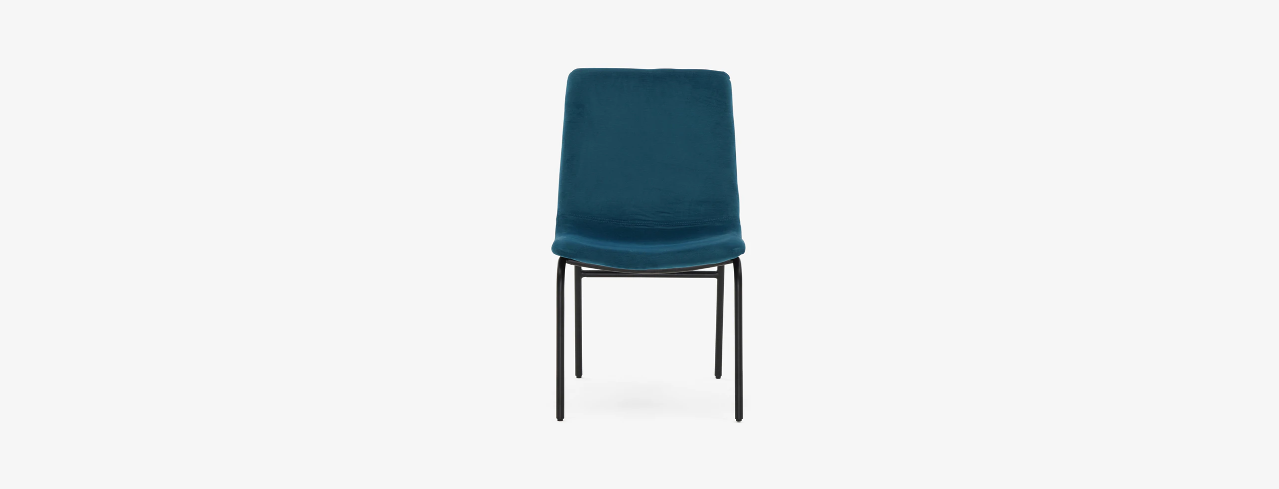Rae Dining Side Chair Aegean