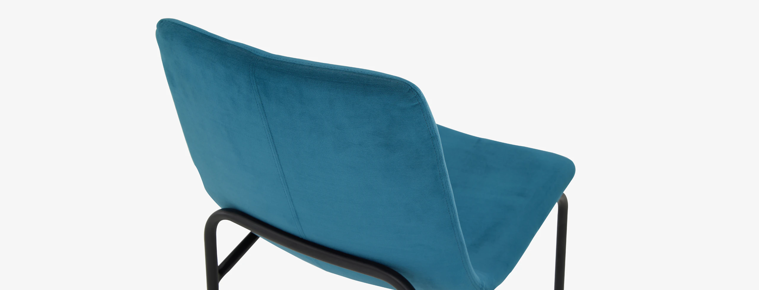 Rae Dining Side Chair Aegean