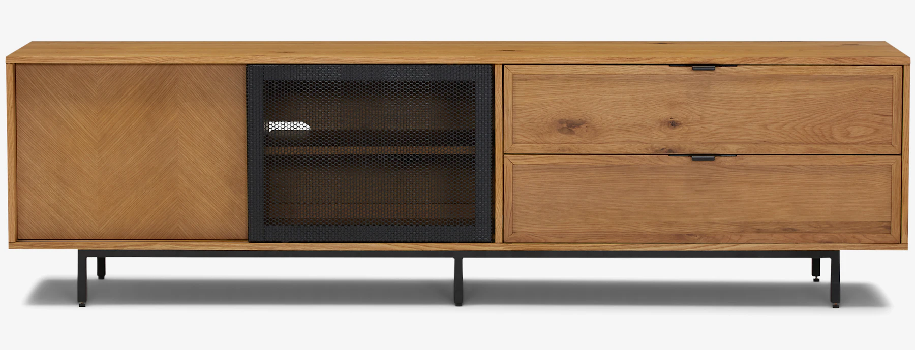 Kara Media Console
