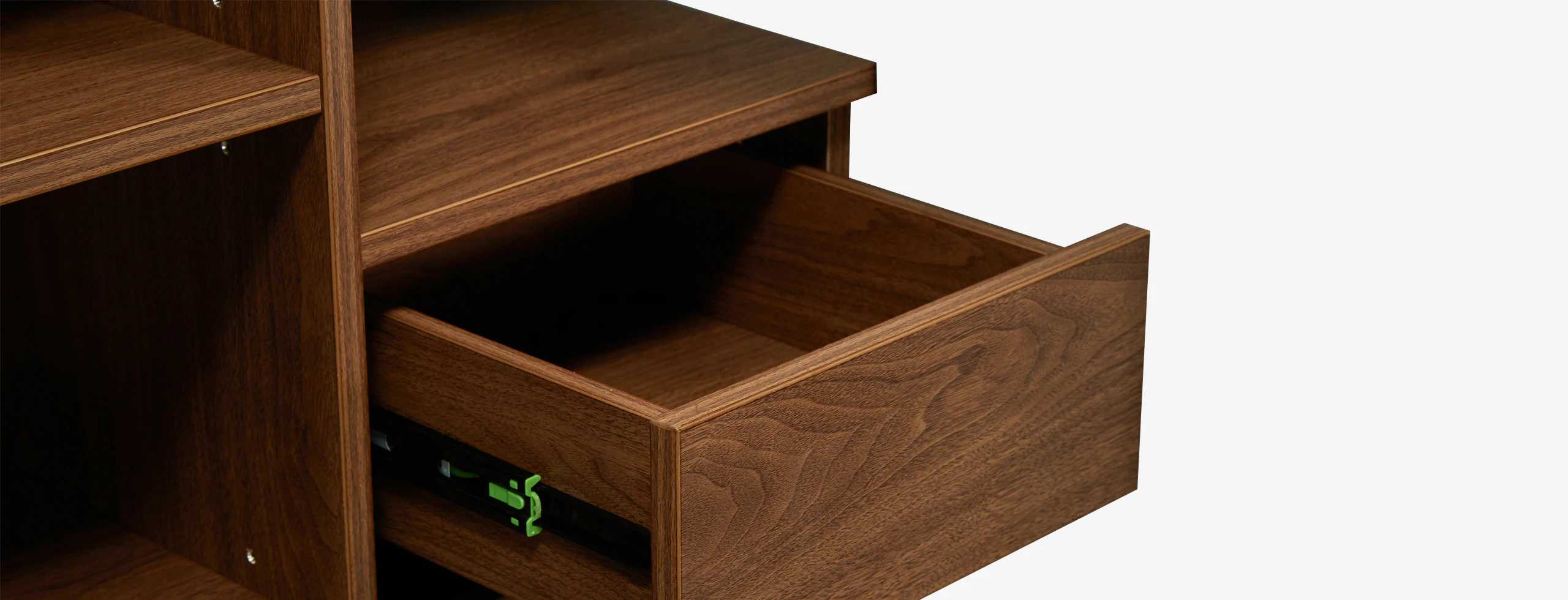 Lola Storage Cabinet Blue