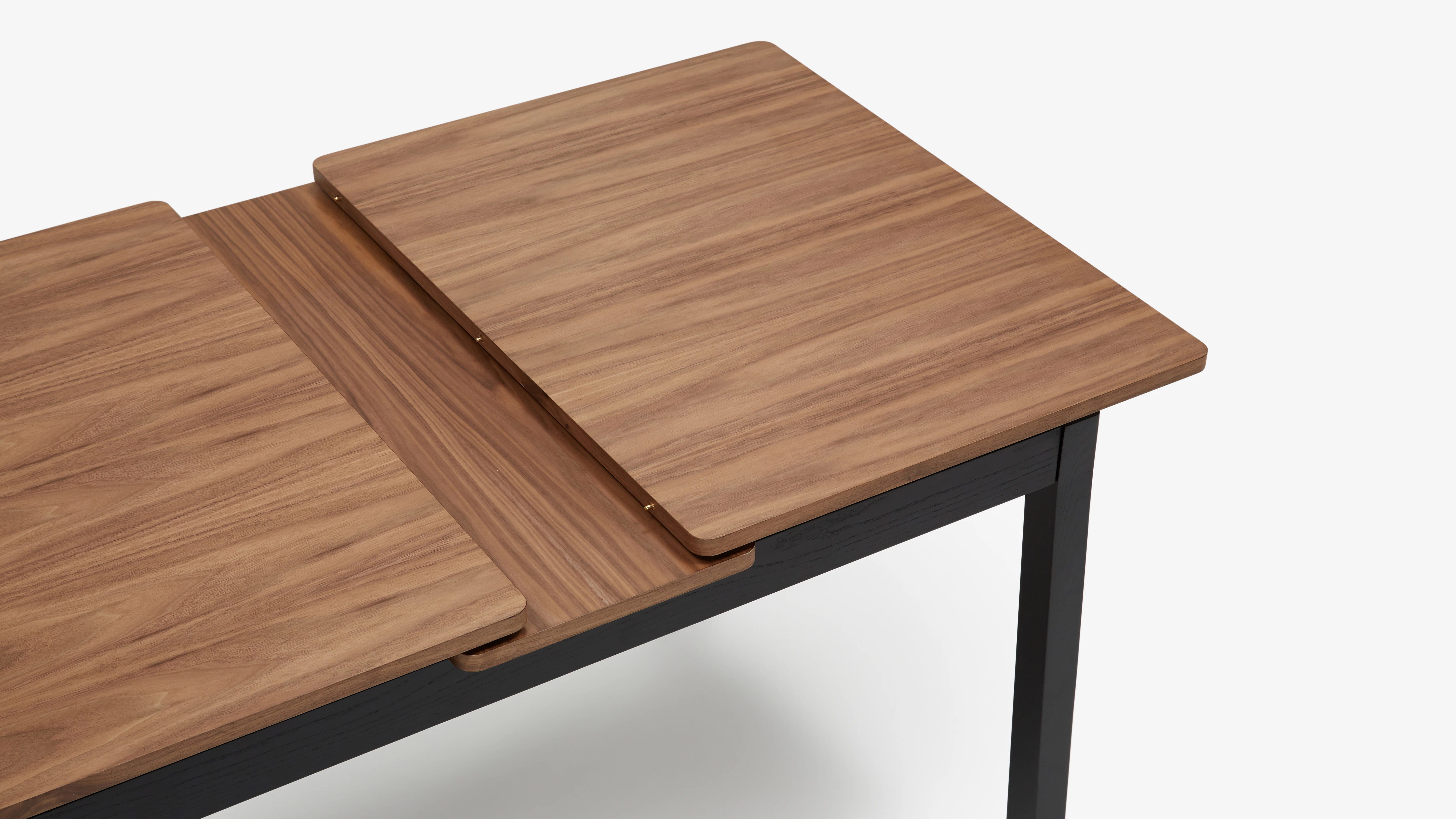 Prange Expandable Dining Table