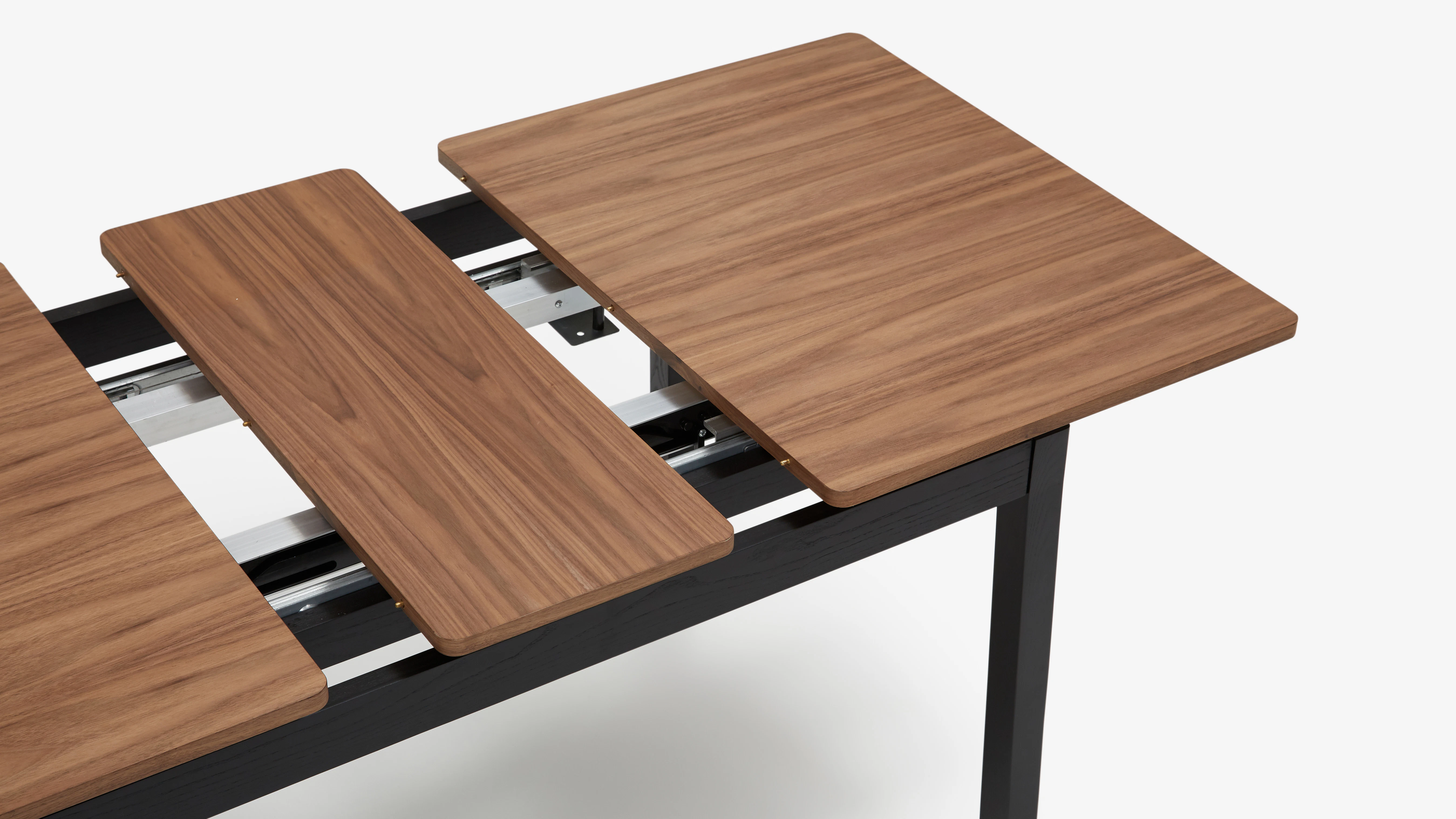 Prange Expandable Dining Table