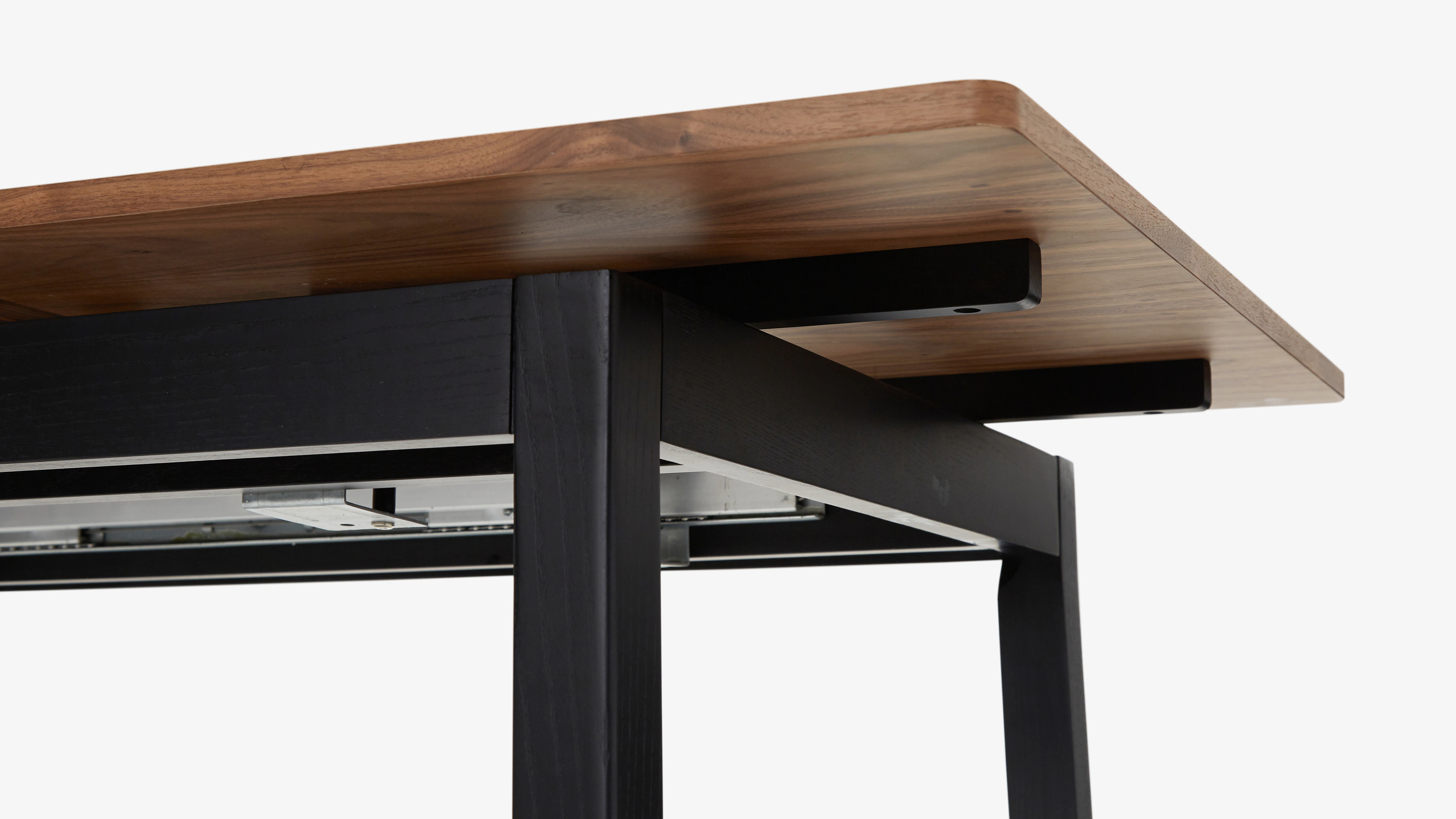 Prange Expandable Dining Table
