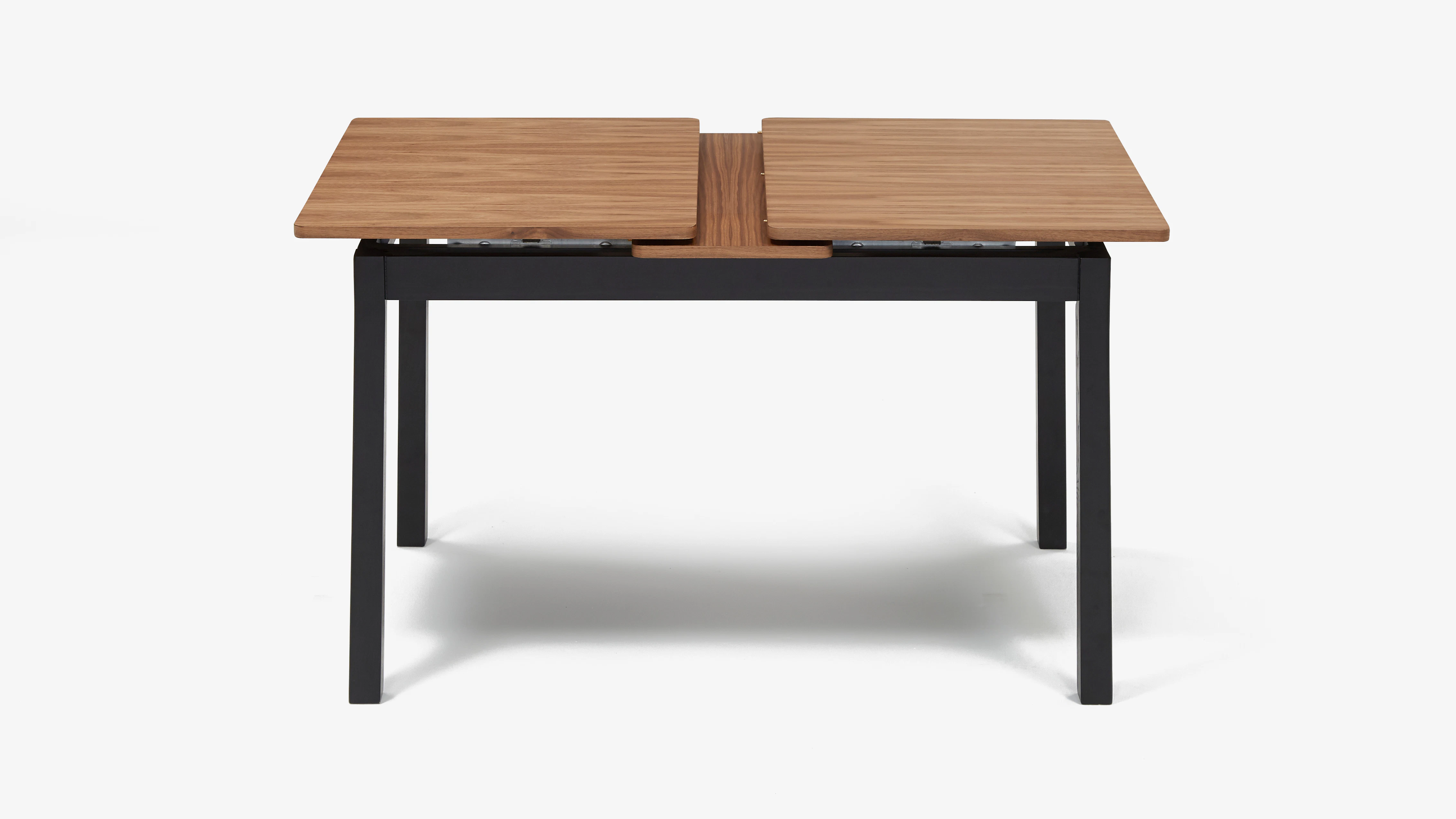 Prange Expandable Dining Table