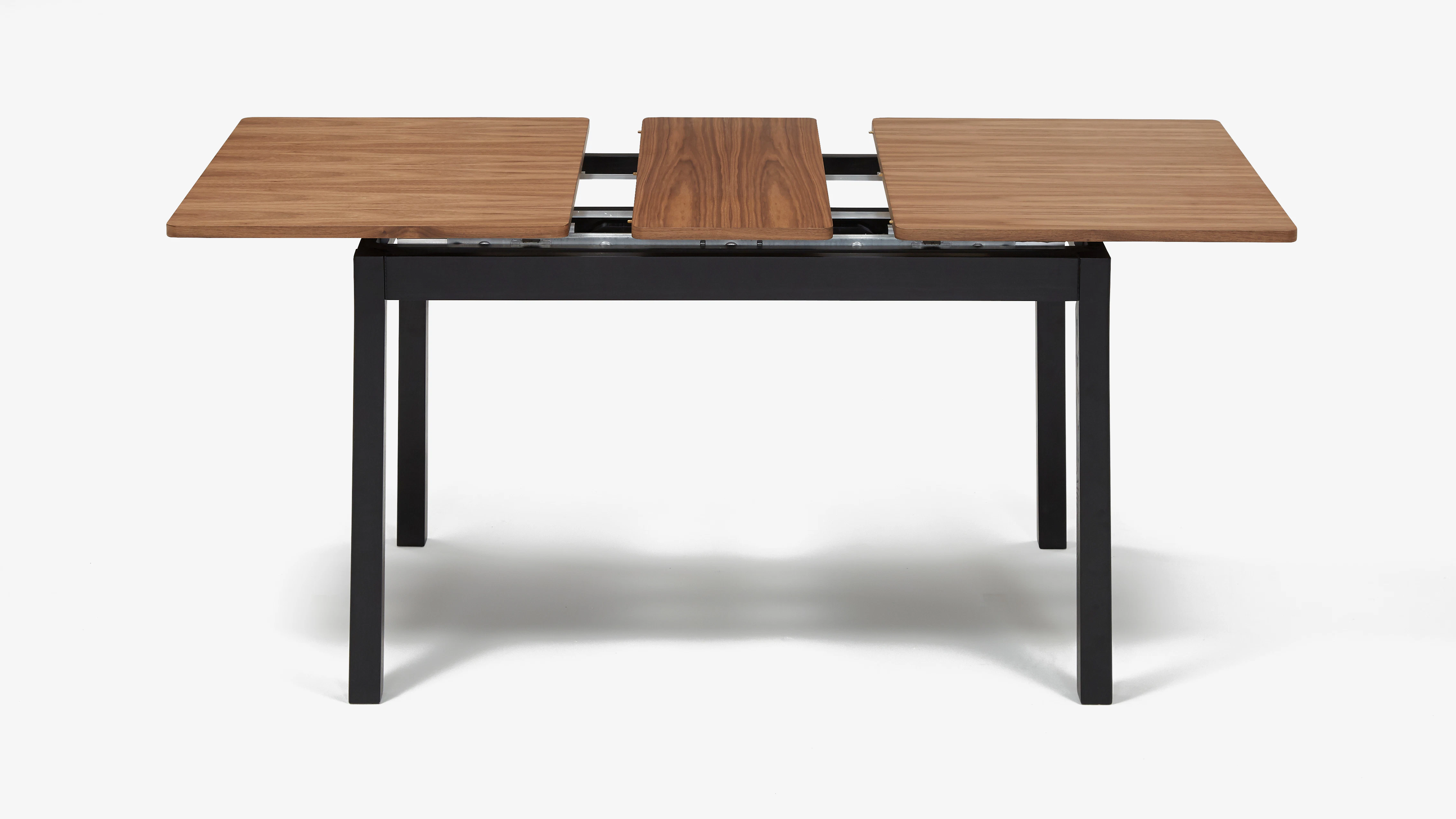 Prange Expandable Dining Table
